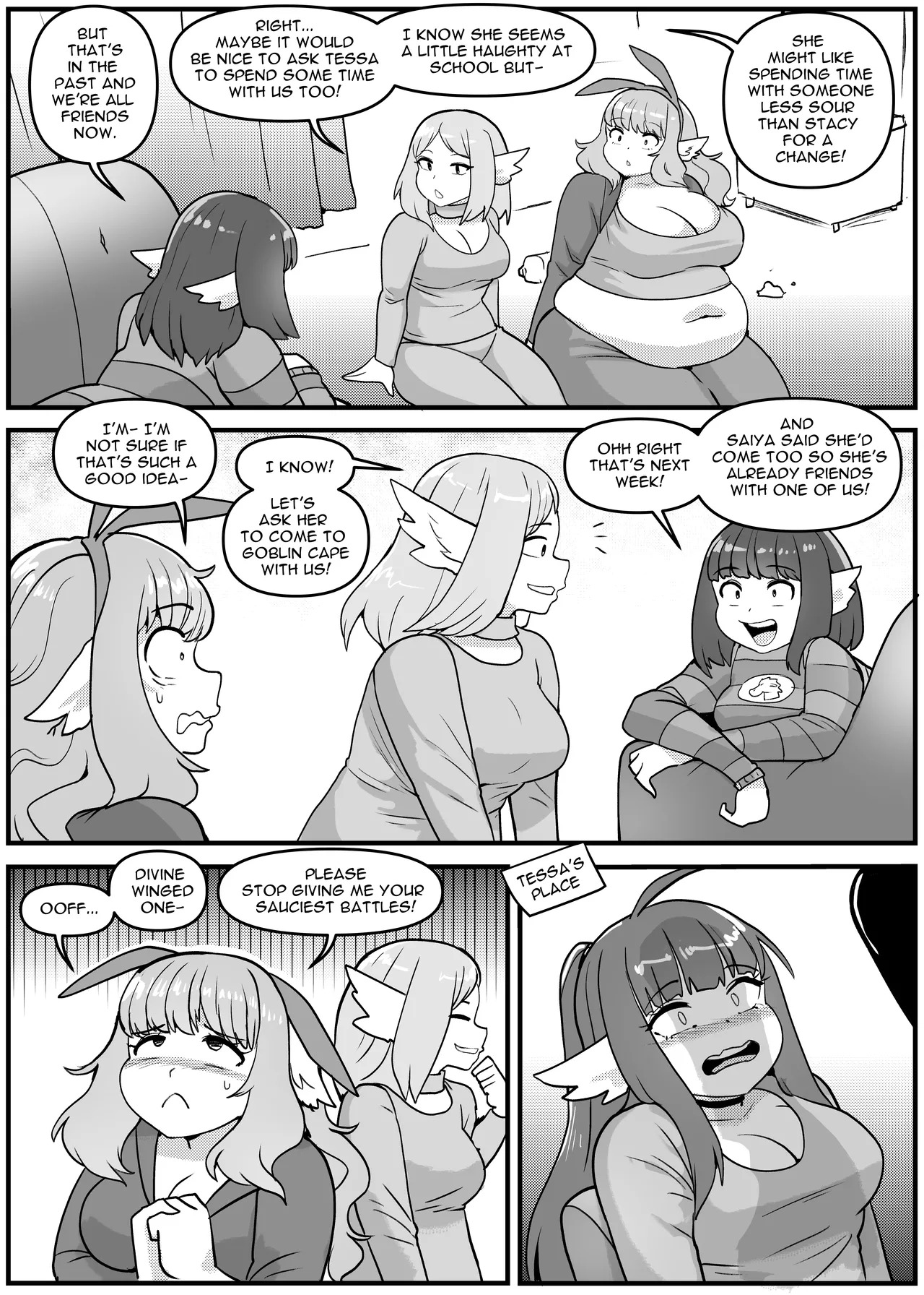 One Serving Choice HD - Page 378