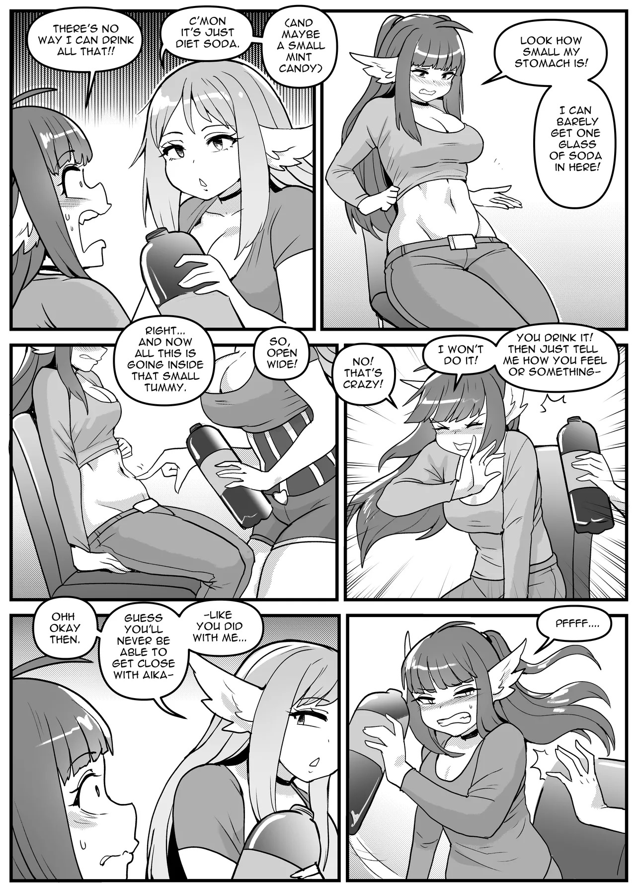 One Serving Choice HD - Page 379