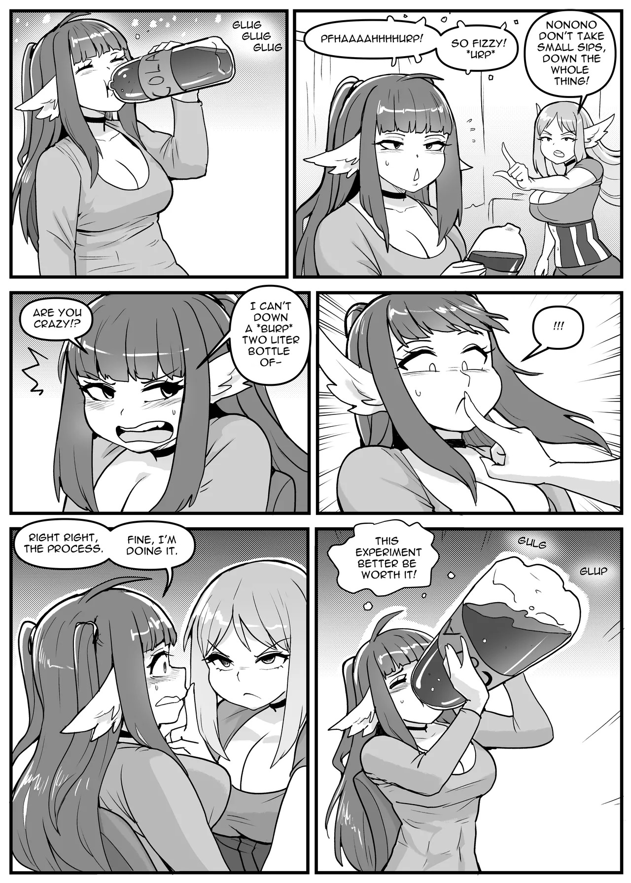One Serving Choice HD - Page 380