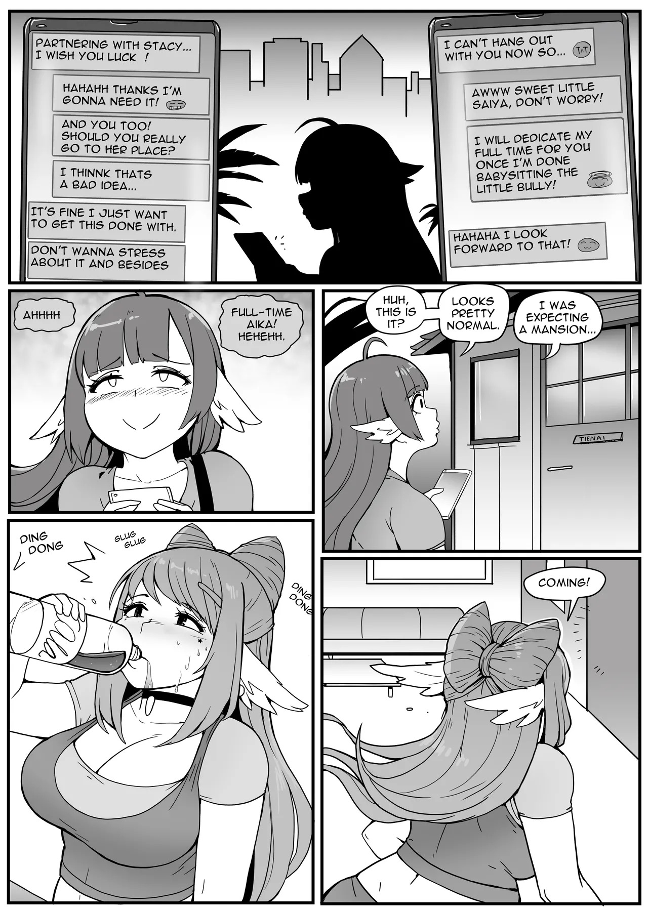 One Serving Choice HD - Page 37