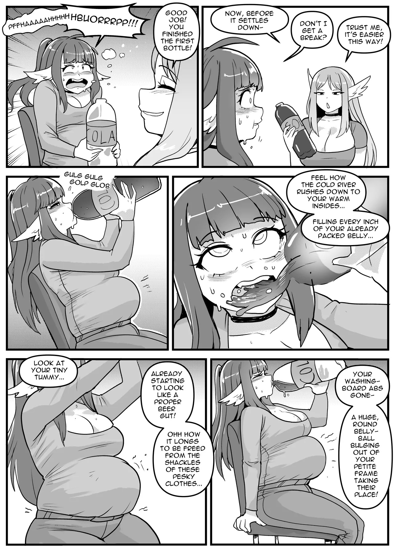 One Serving Choice HD - Page 382