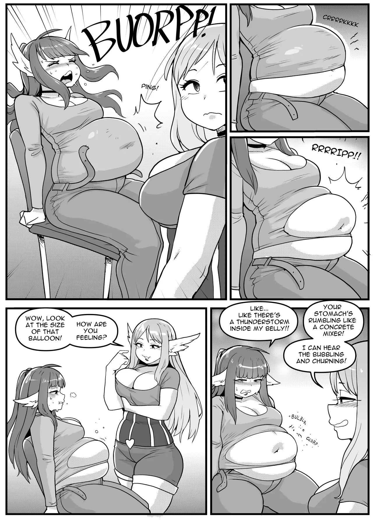 One Serving Choice HD - Page 383