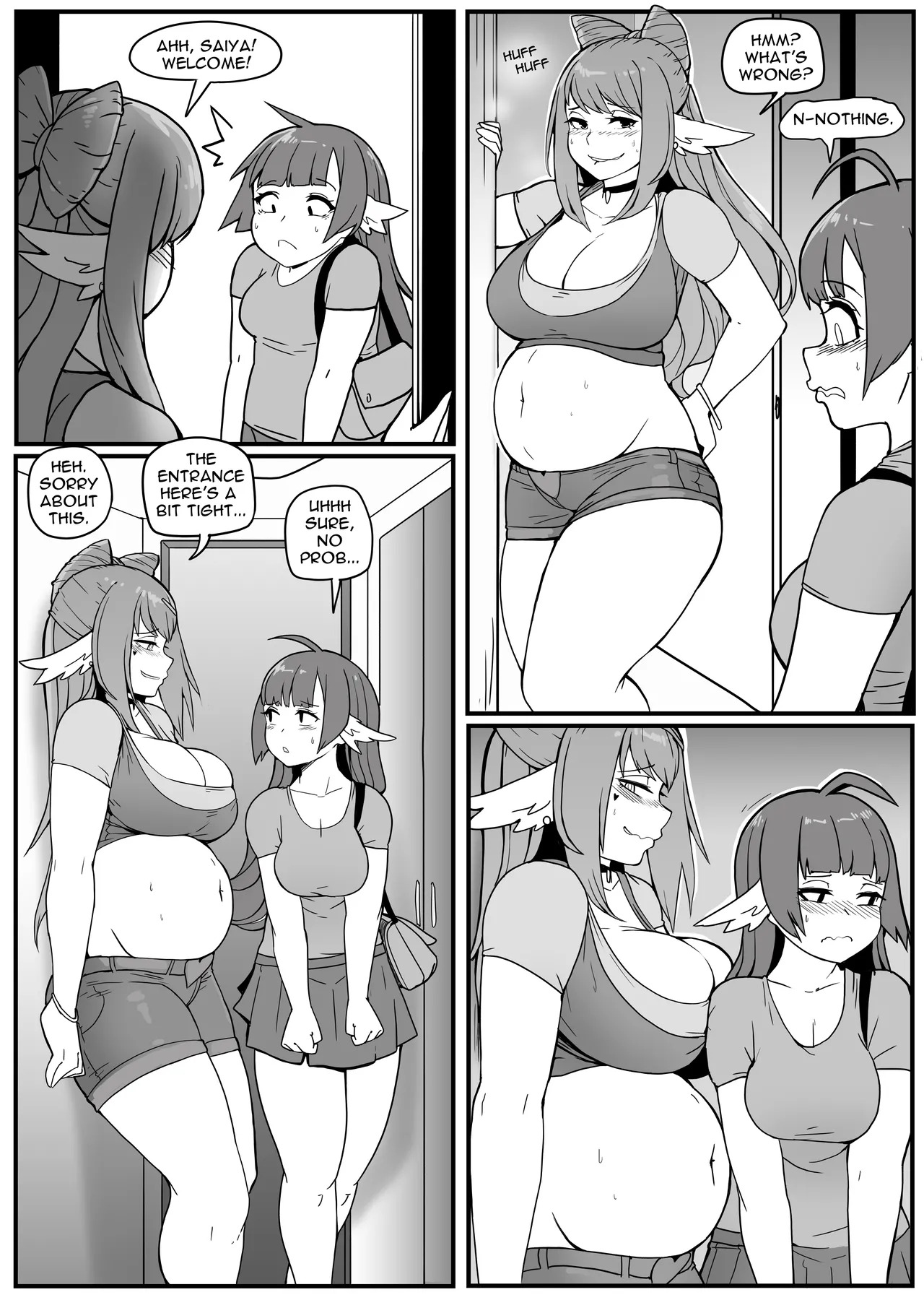 One Serving Choice HD - Page 38