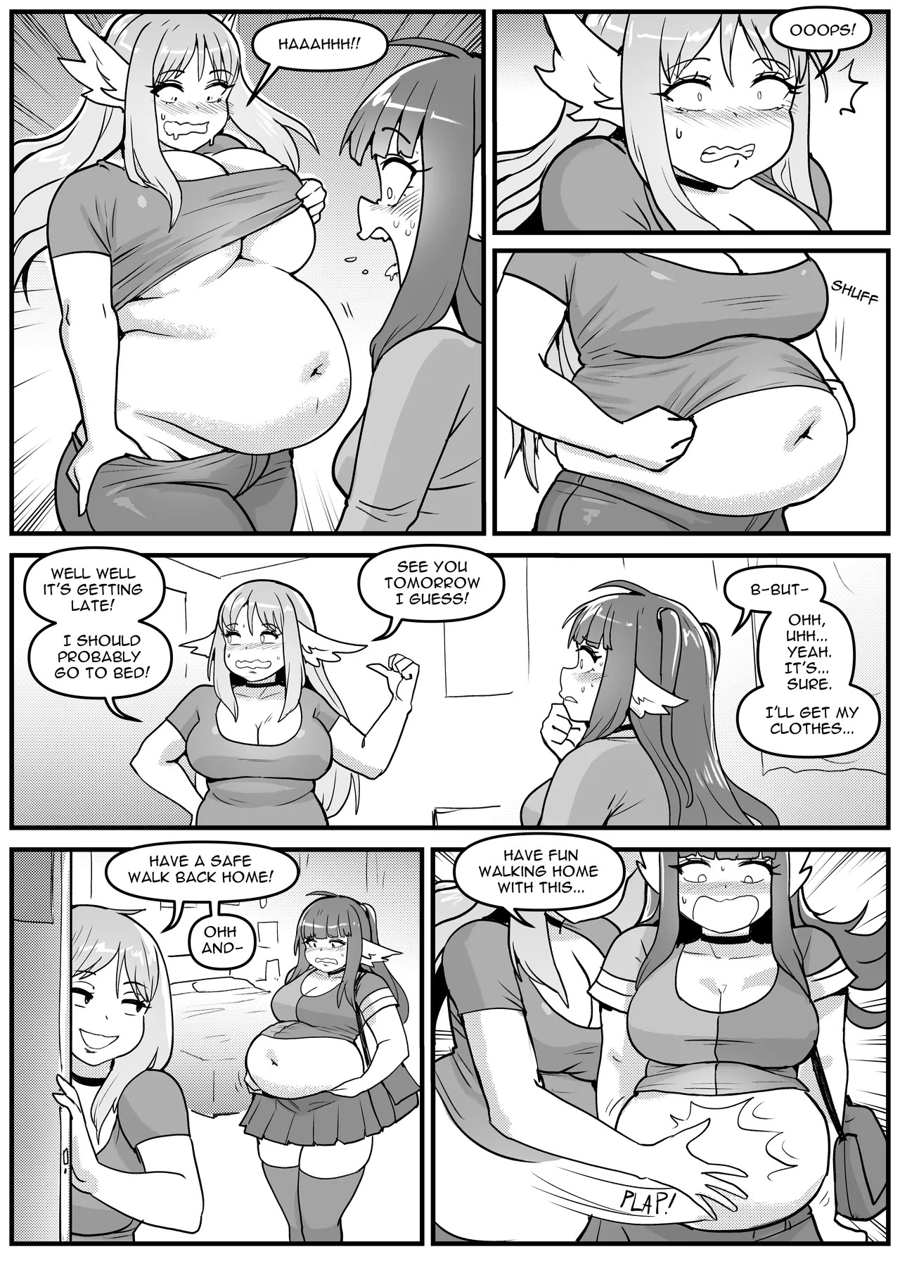 One Serving Choice HD - Page 390