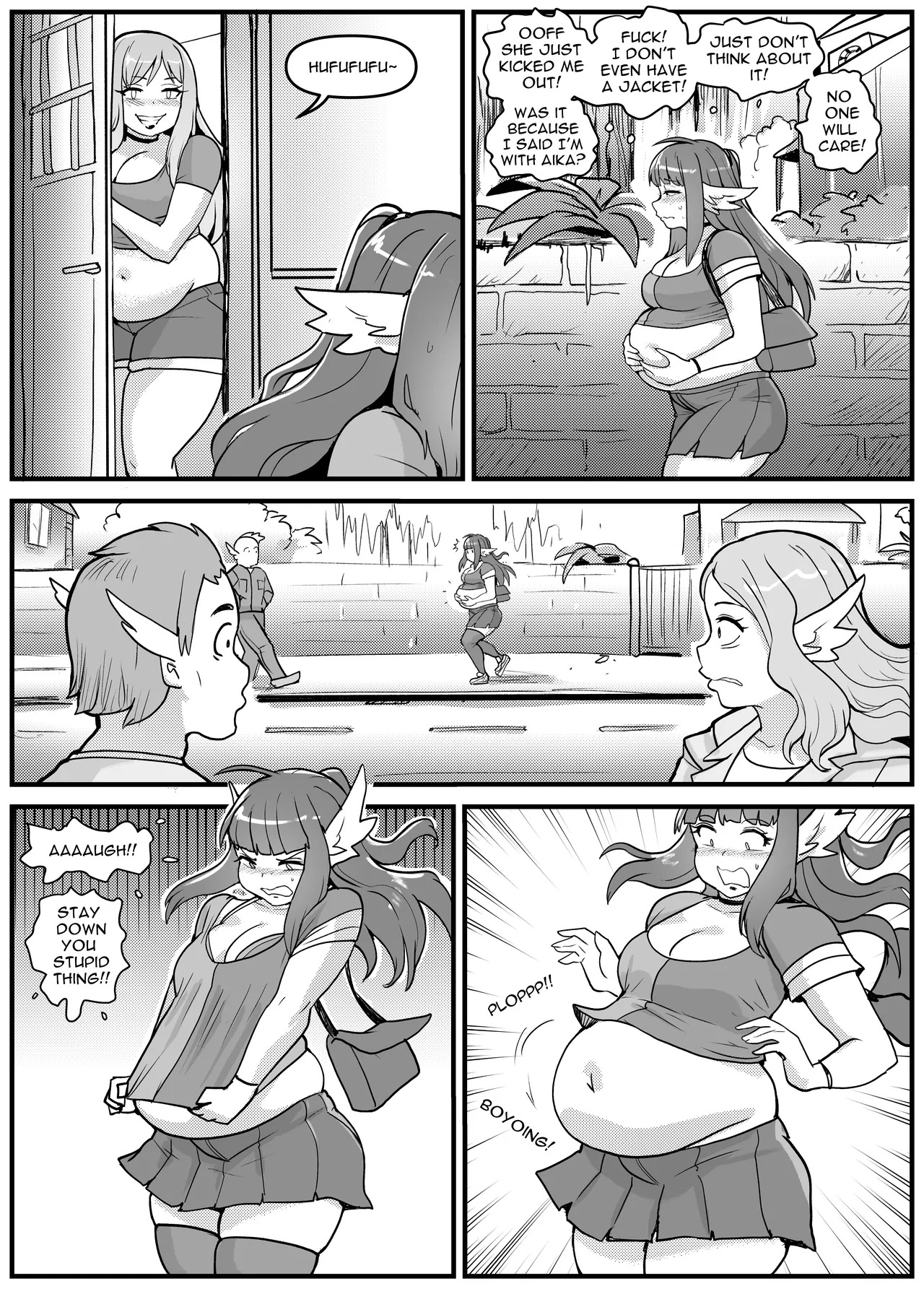 One Serving Choice HD - Page 391