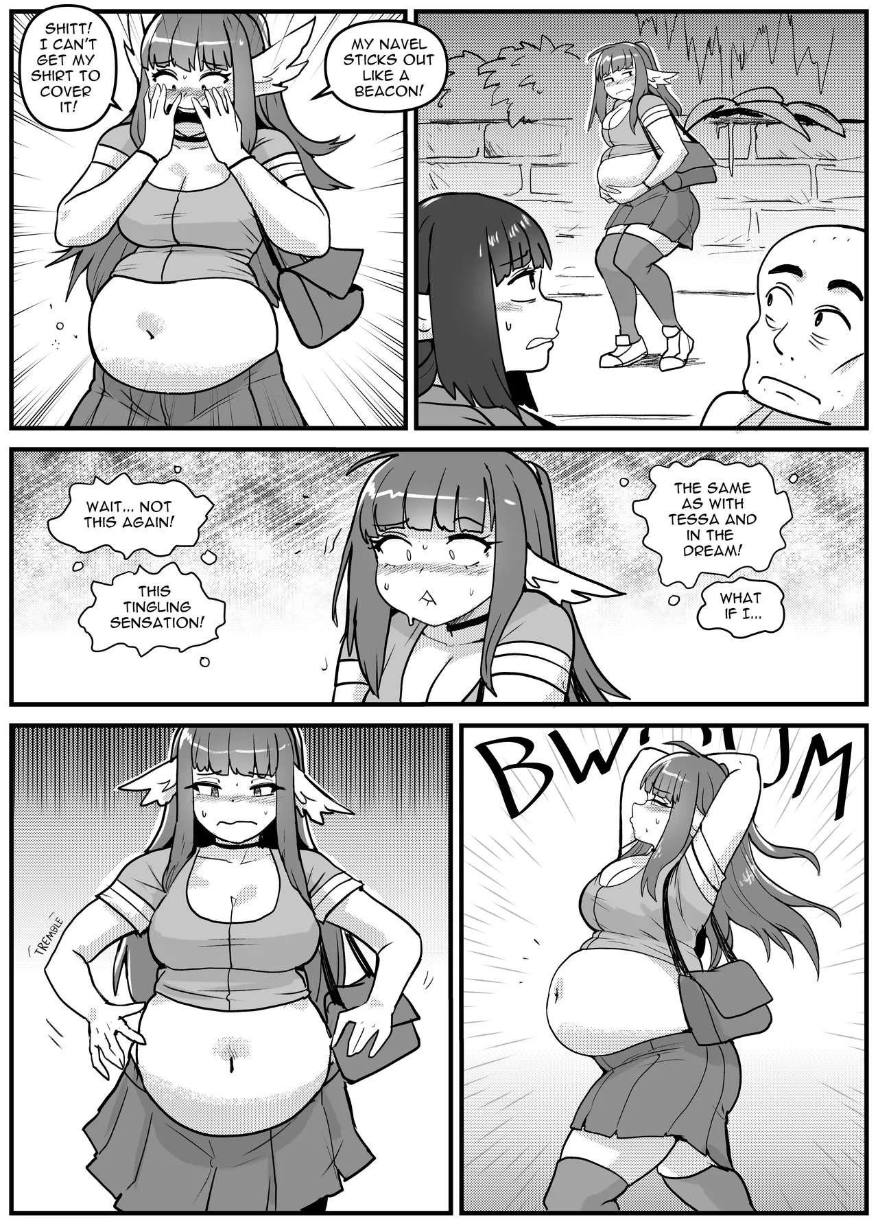 One Serving Choice HD - Page 392