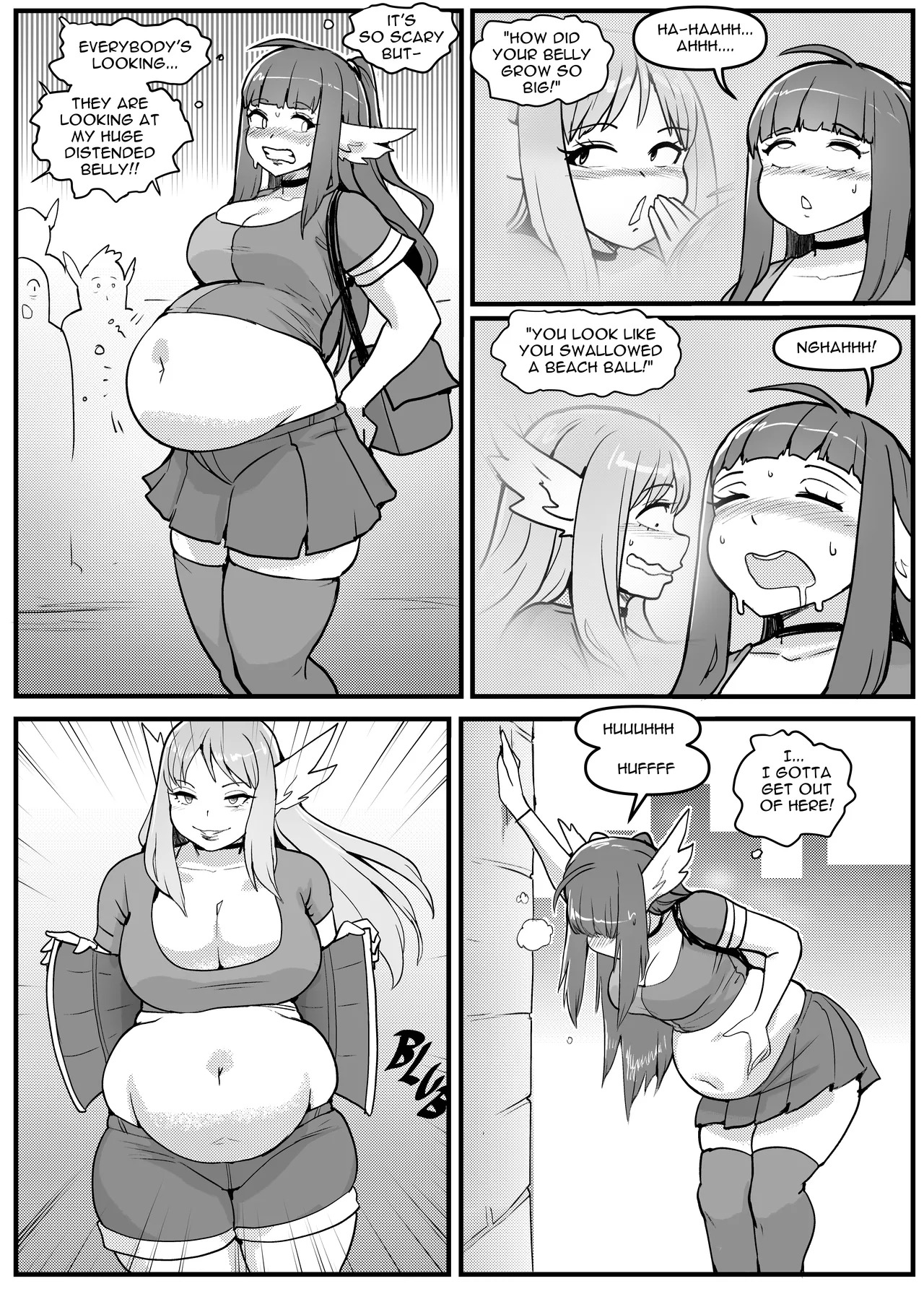 One Serving Choice HD - Page 394