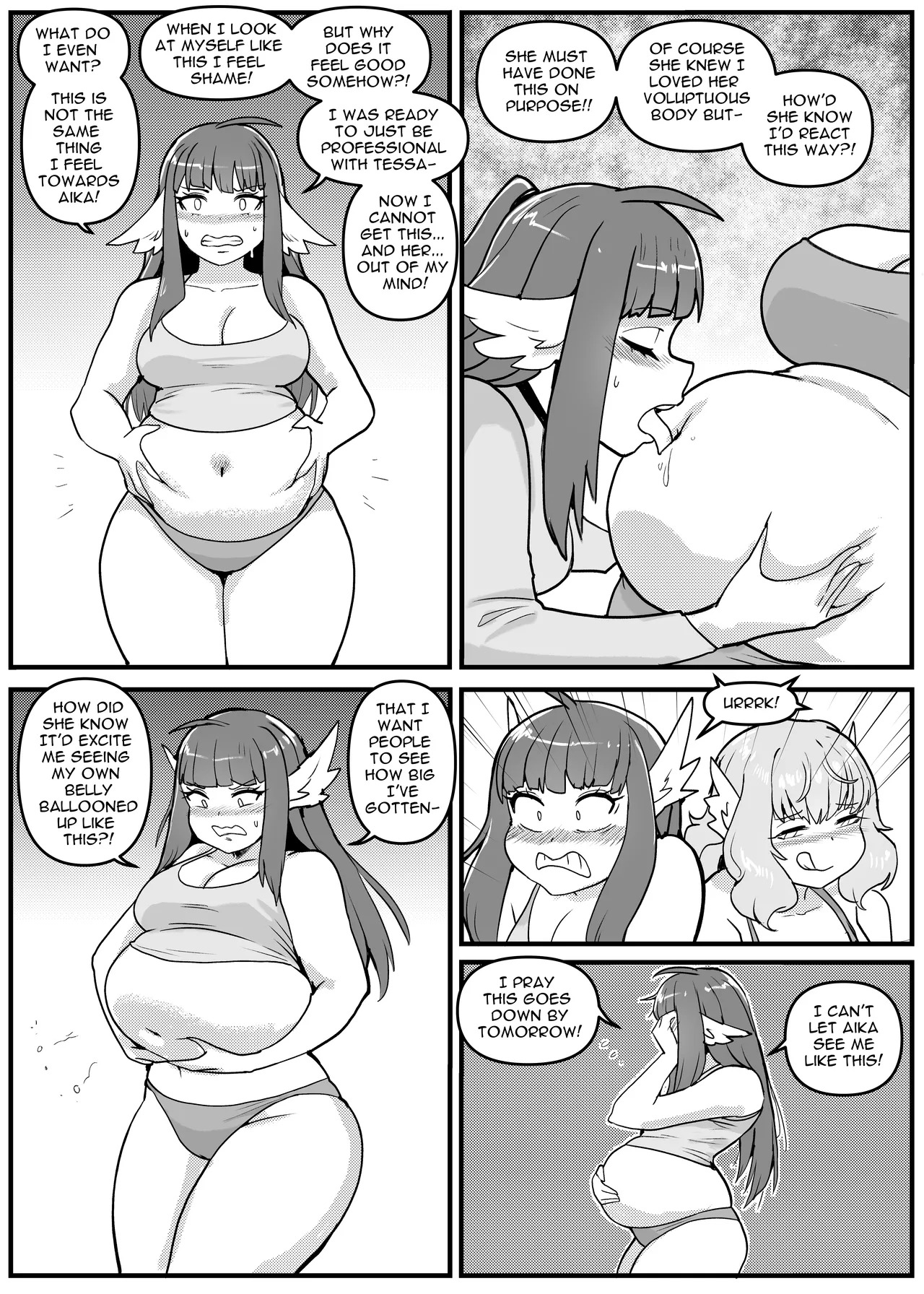 One Serving Choice HD - Page 396