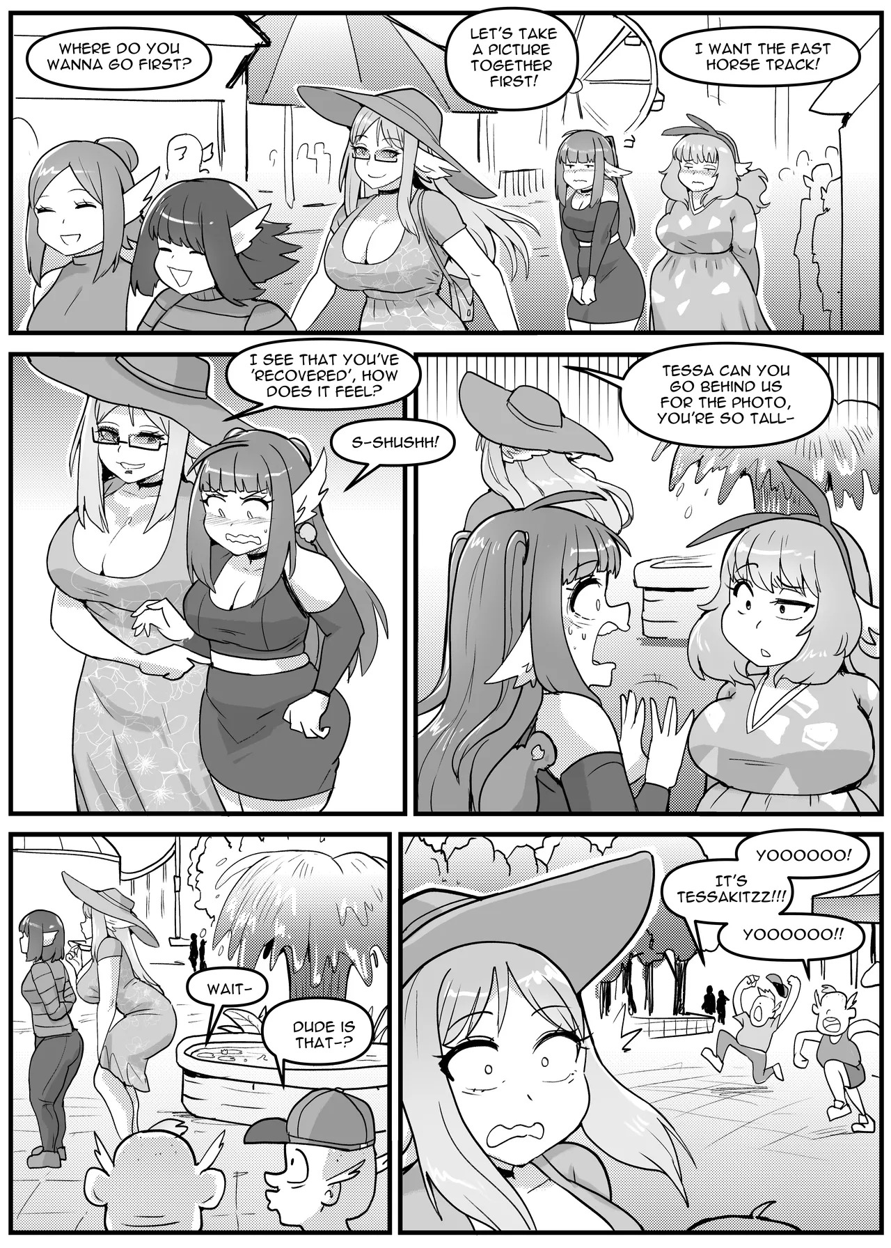 One Serving Choice HD - Page 400