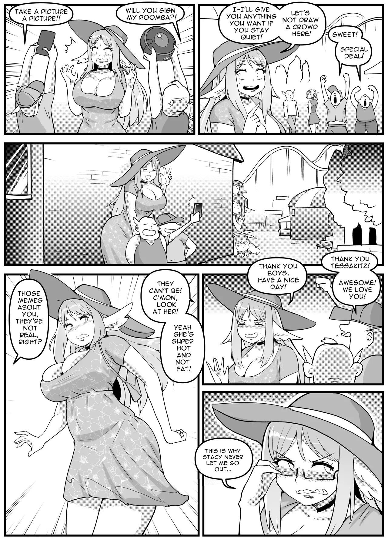 One Serving Choice HD - Page 401