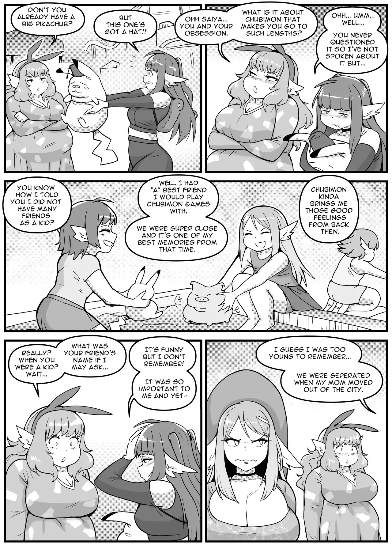 One Serving Choice HD - Page 404