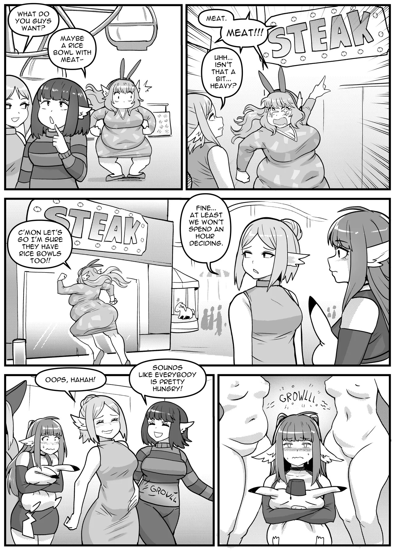 One Serving Choice HD - Page 408