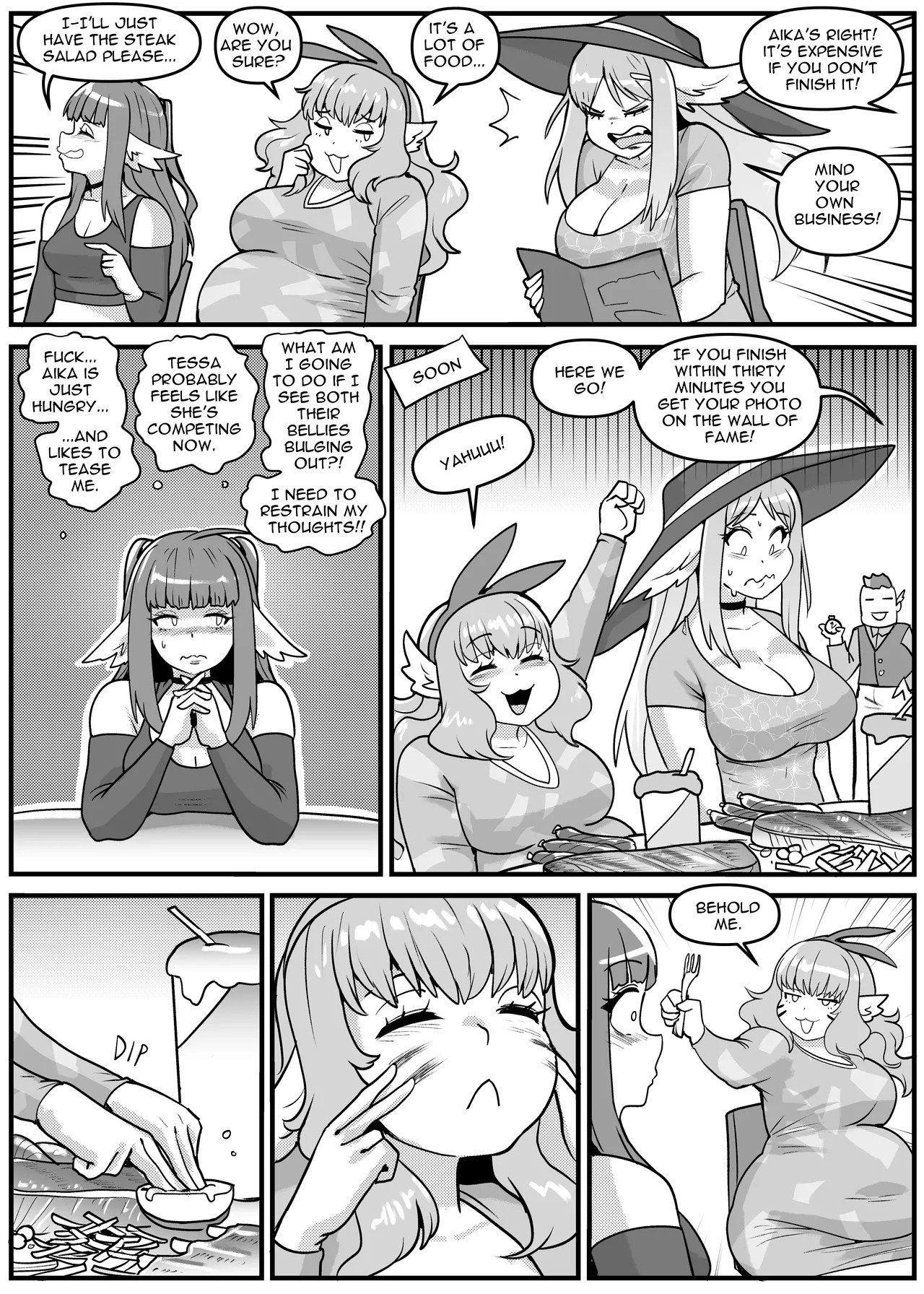 One Serving Choice HD - Page 410