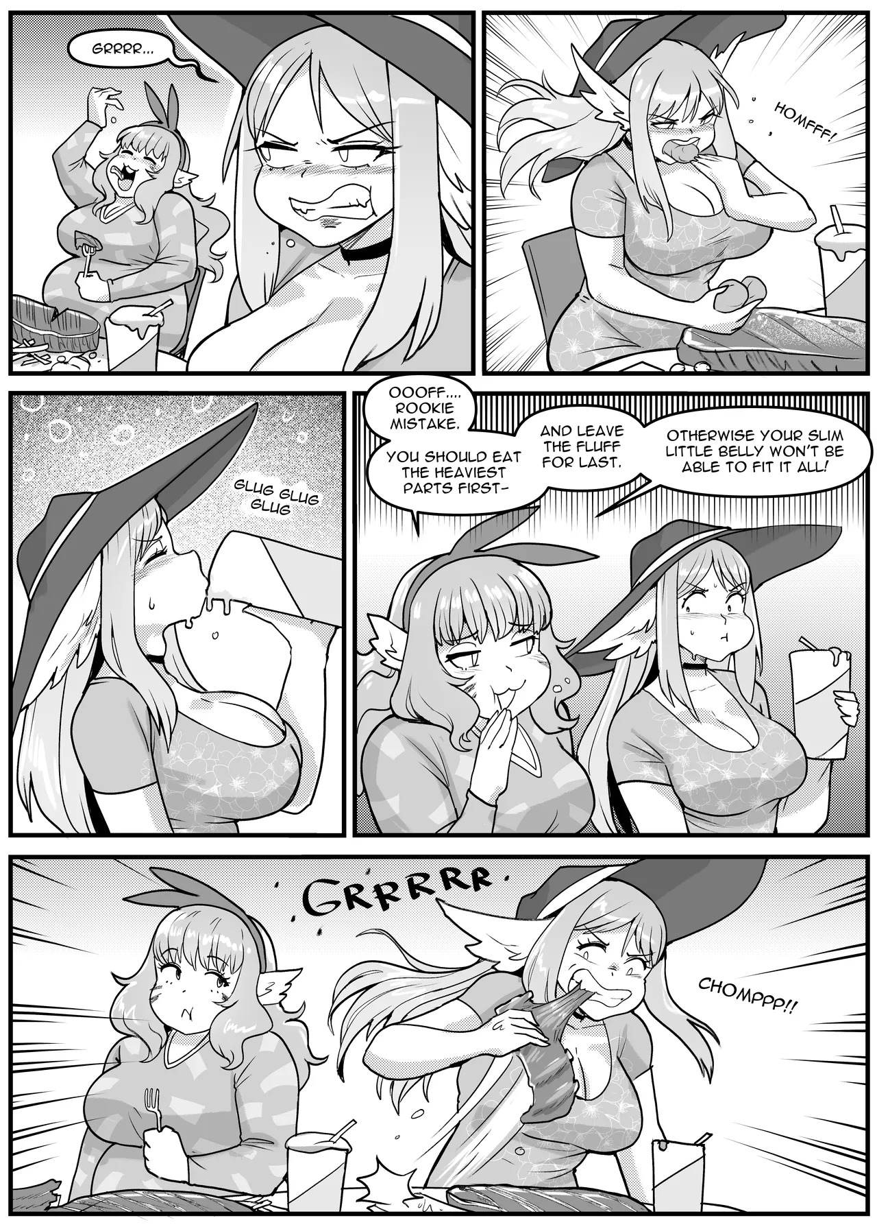 One Serving Choice HD - Page 412