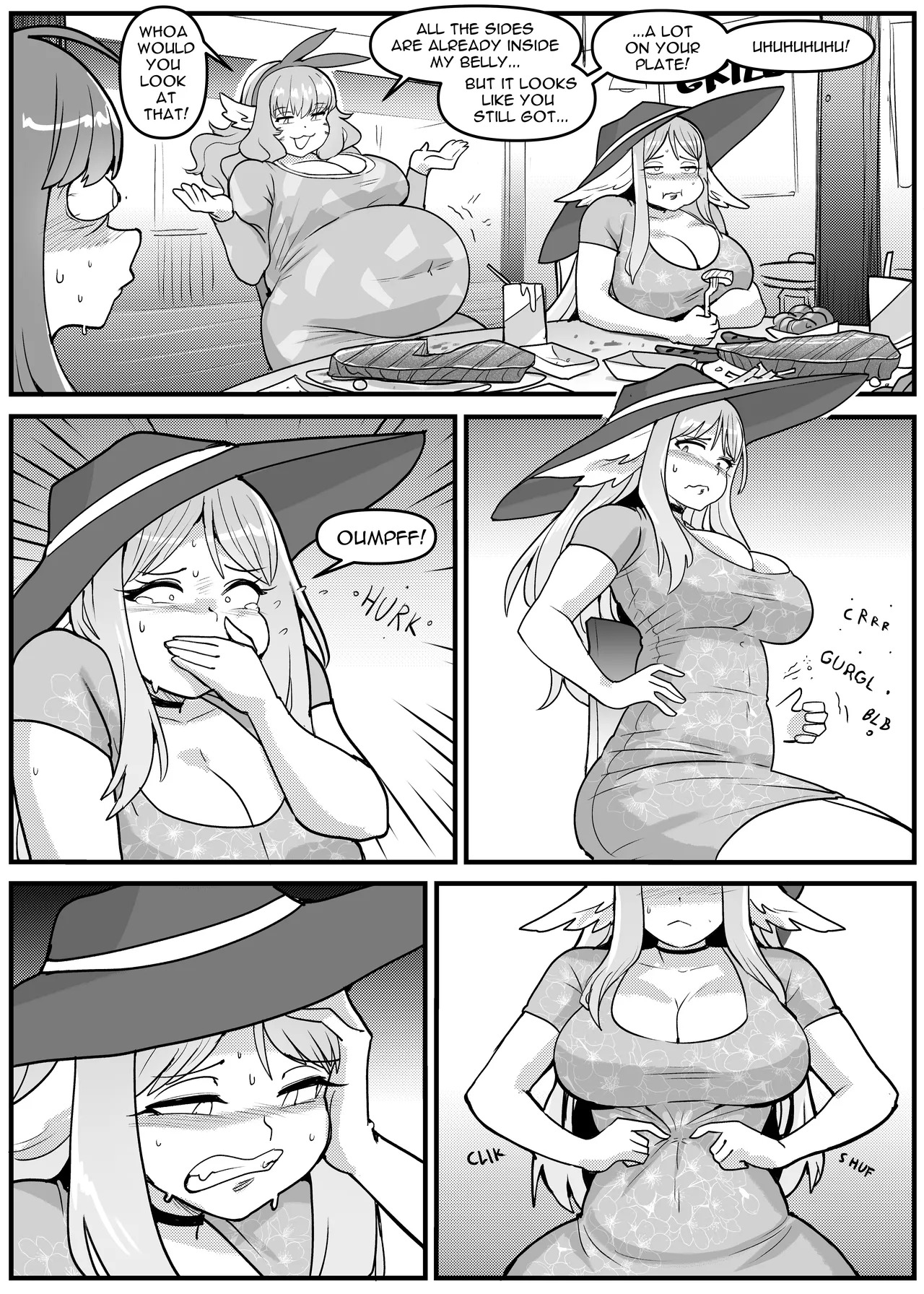 One Serving Choice HD - Page 415