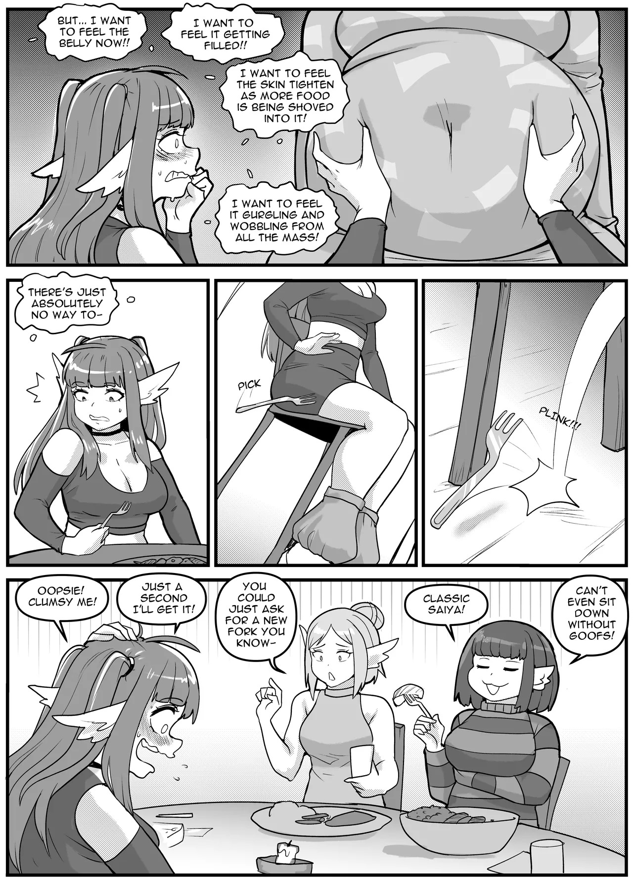 One Serving Choice HD - Page 418