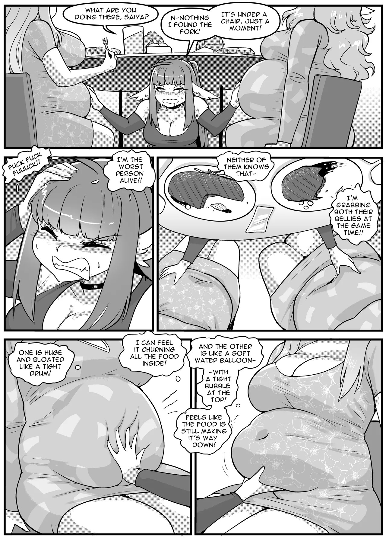 One Serving Choice HD - Page 420