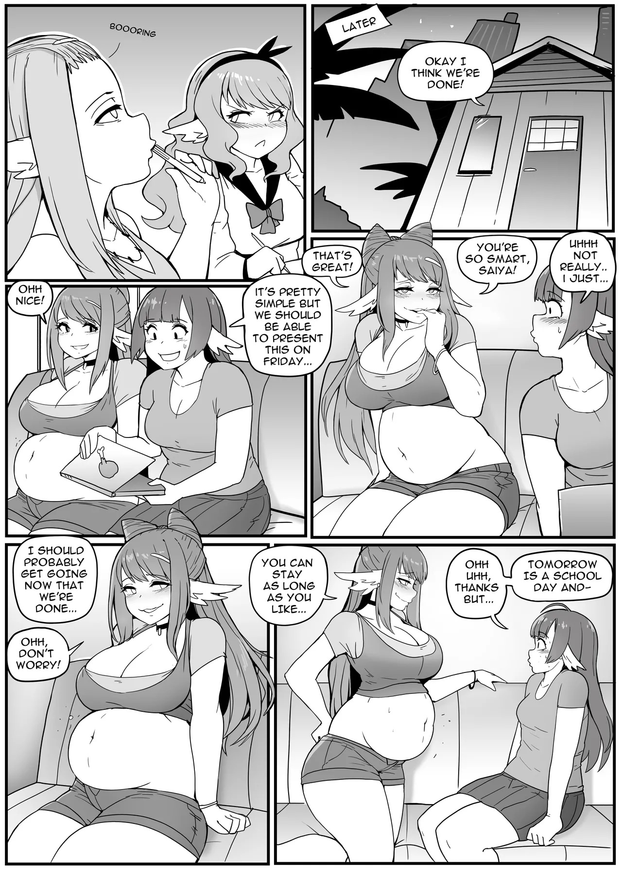 One Serving Choice HD - Page 40