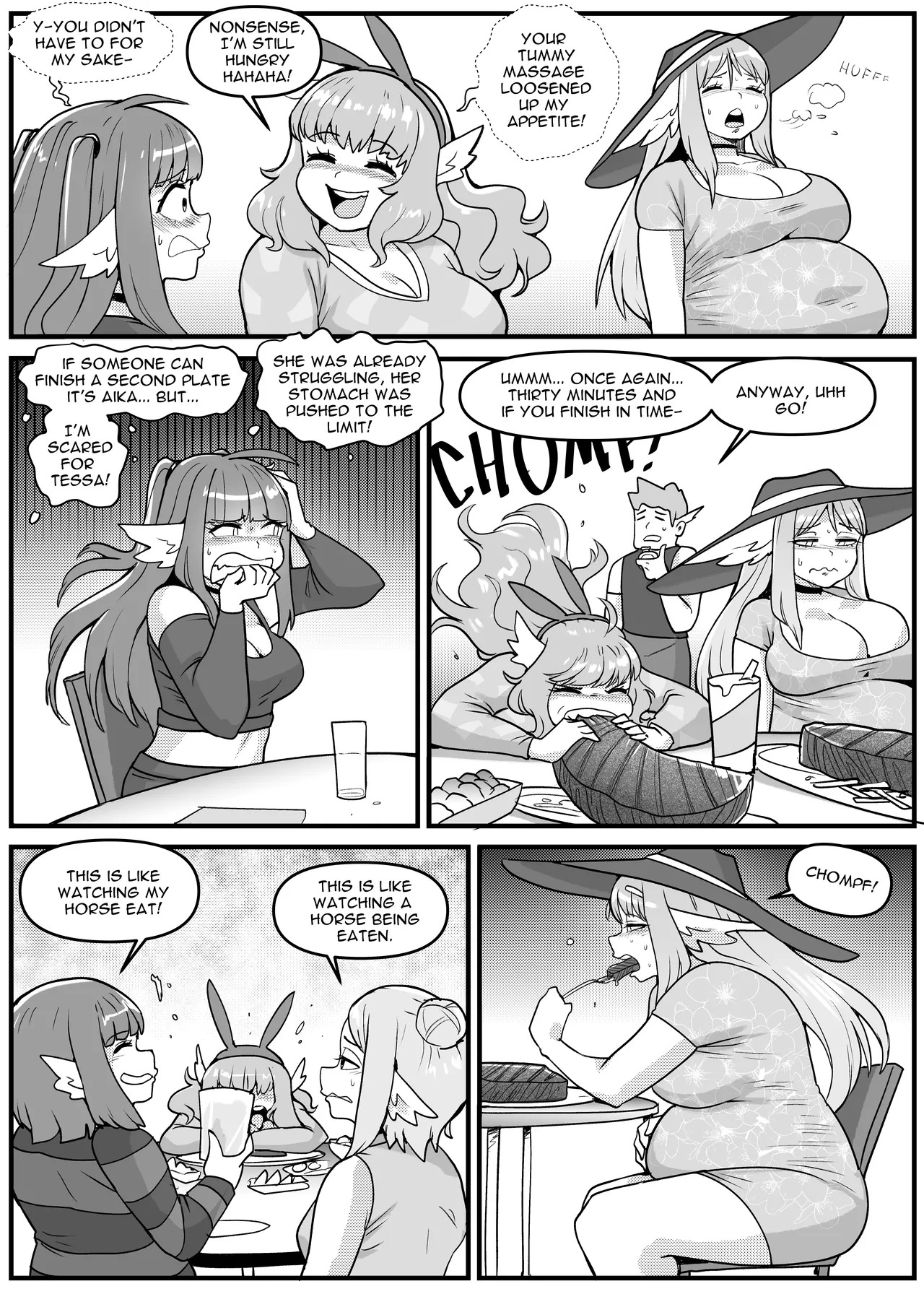 One Serving Choice HD - Page 423