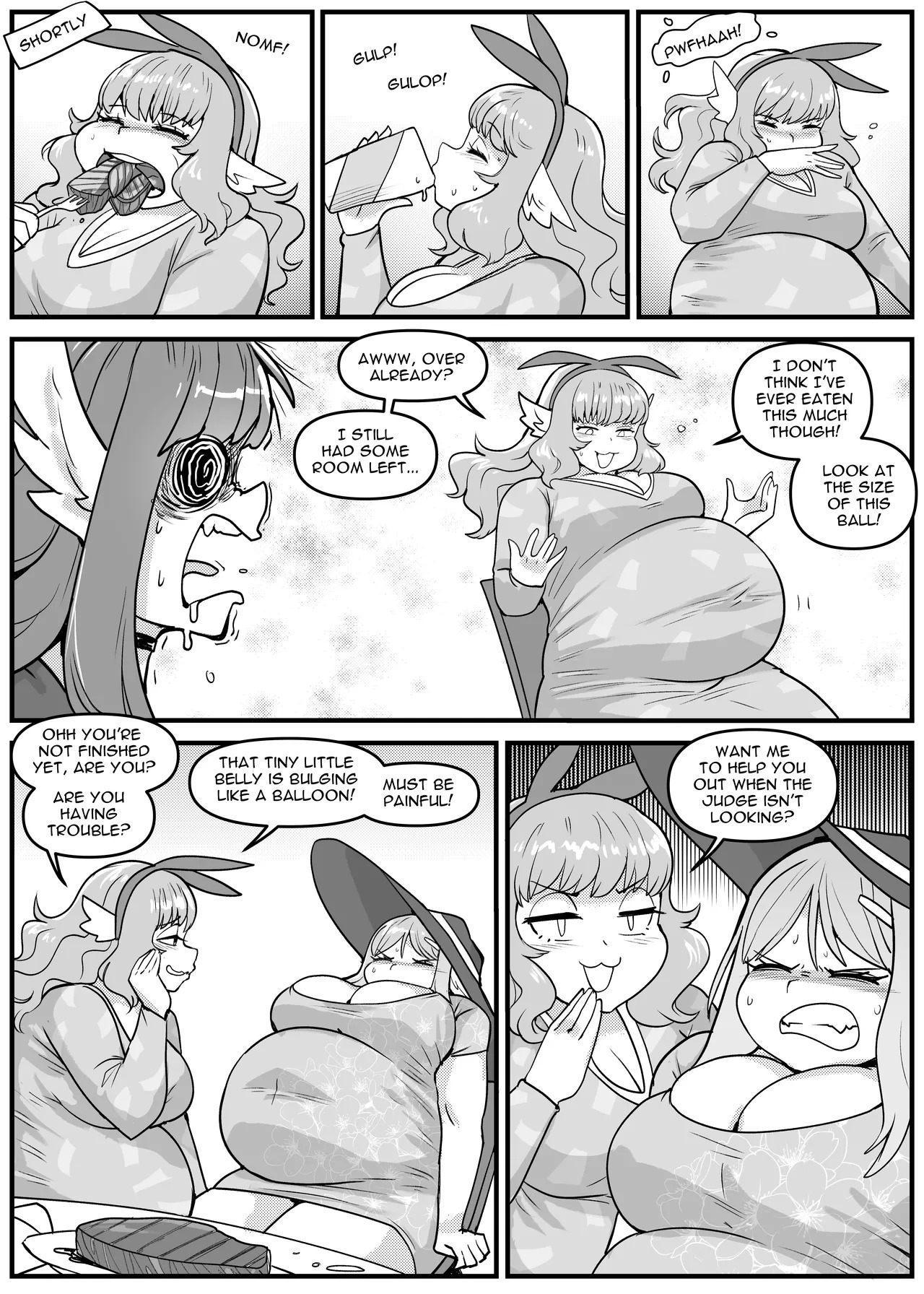One Serving Choice HD - Page 425