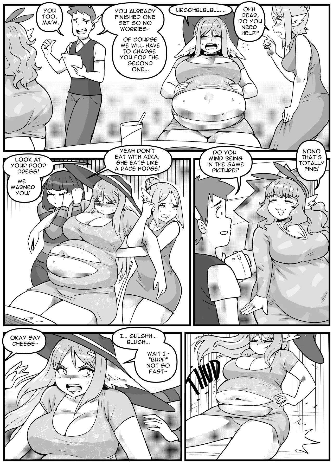 One Serving Choice HD - Page 429