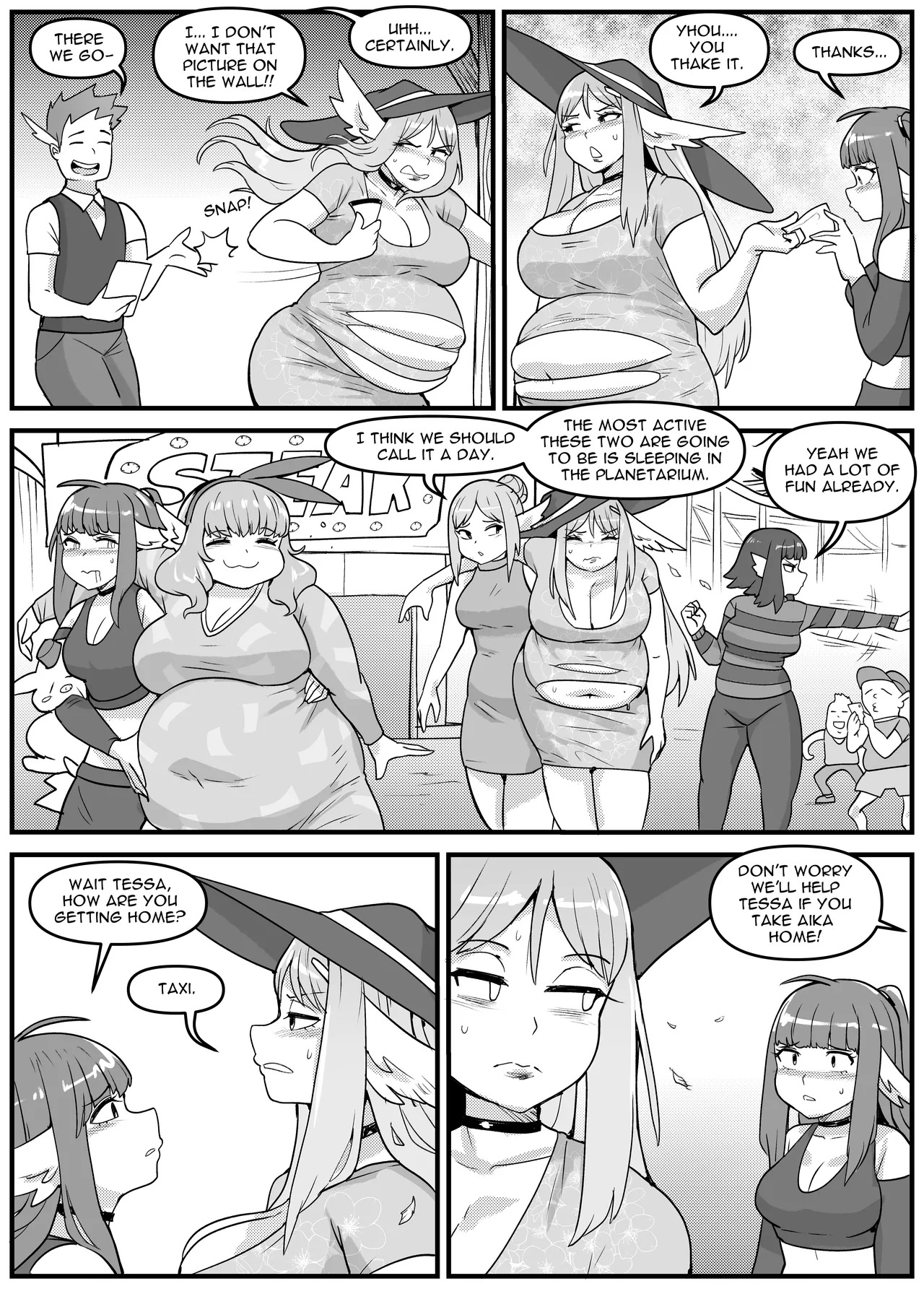One Serving Choice HD - Page 431