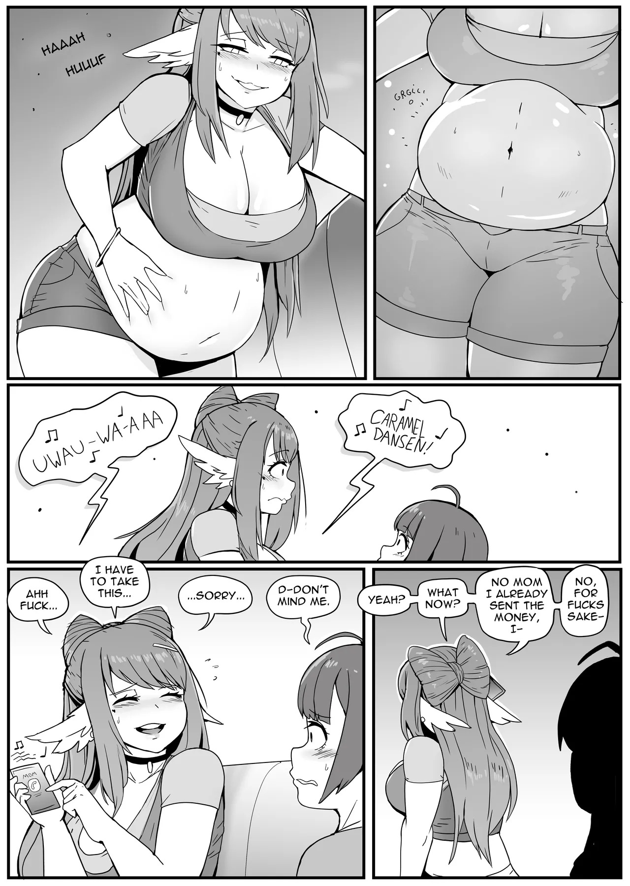 One Serving Choice HD - Page 41