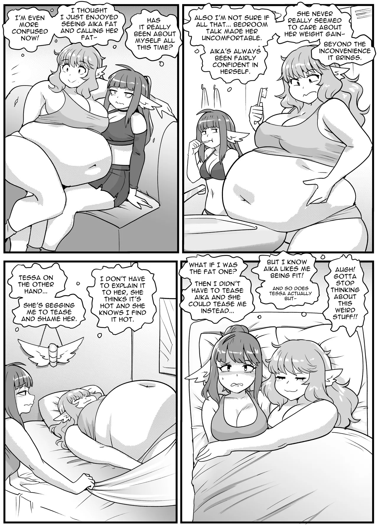 One Serving Choice HD - Page 438