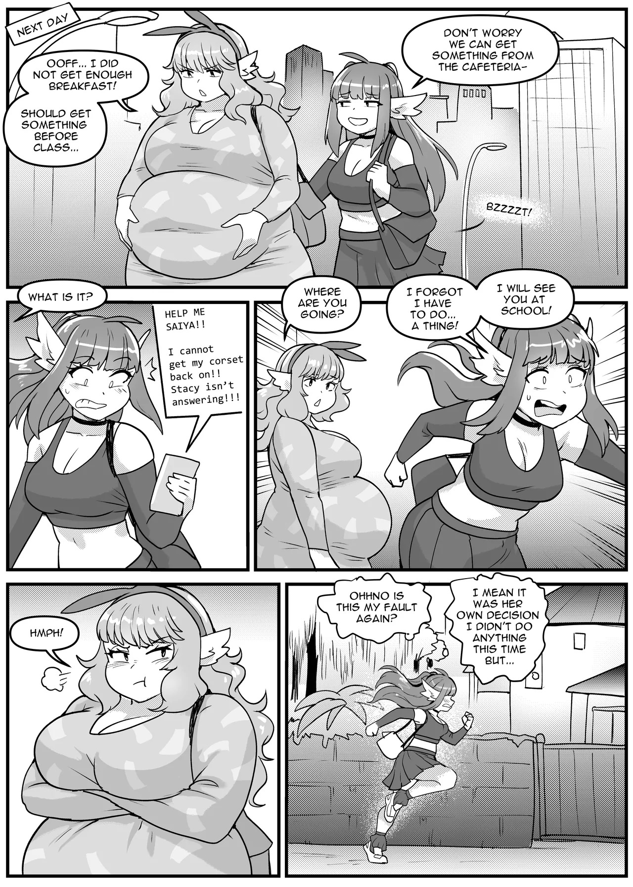 One Serving Choice HD - Page 439
