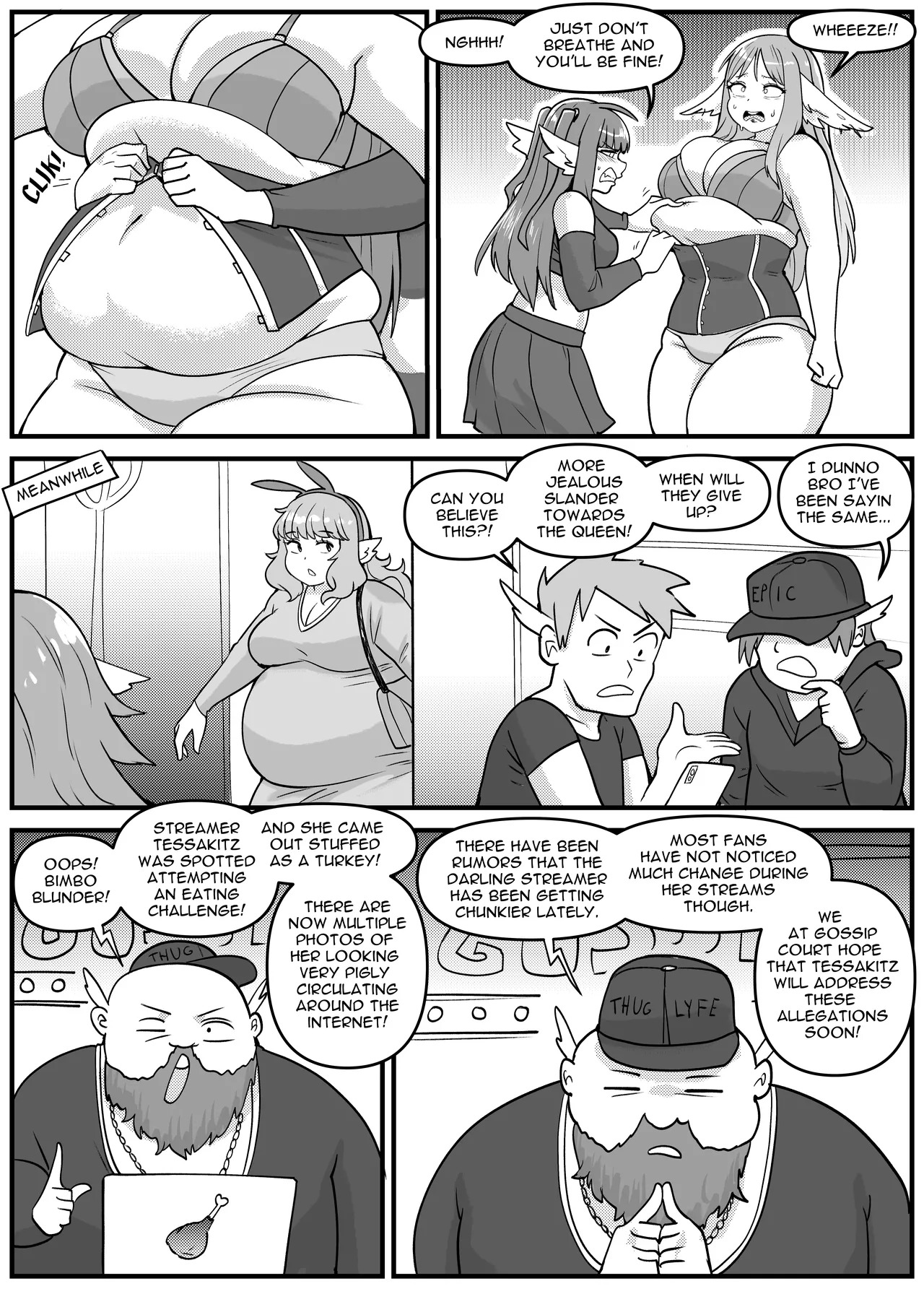 One Serving Choice HD - Page 440