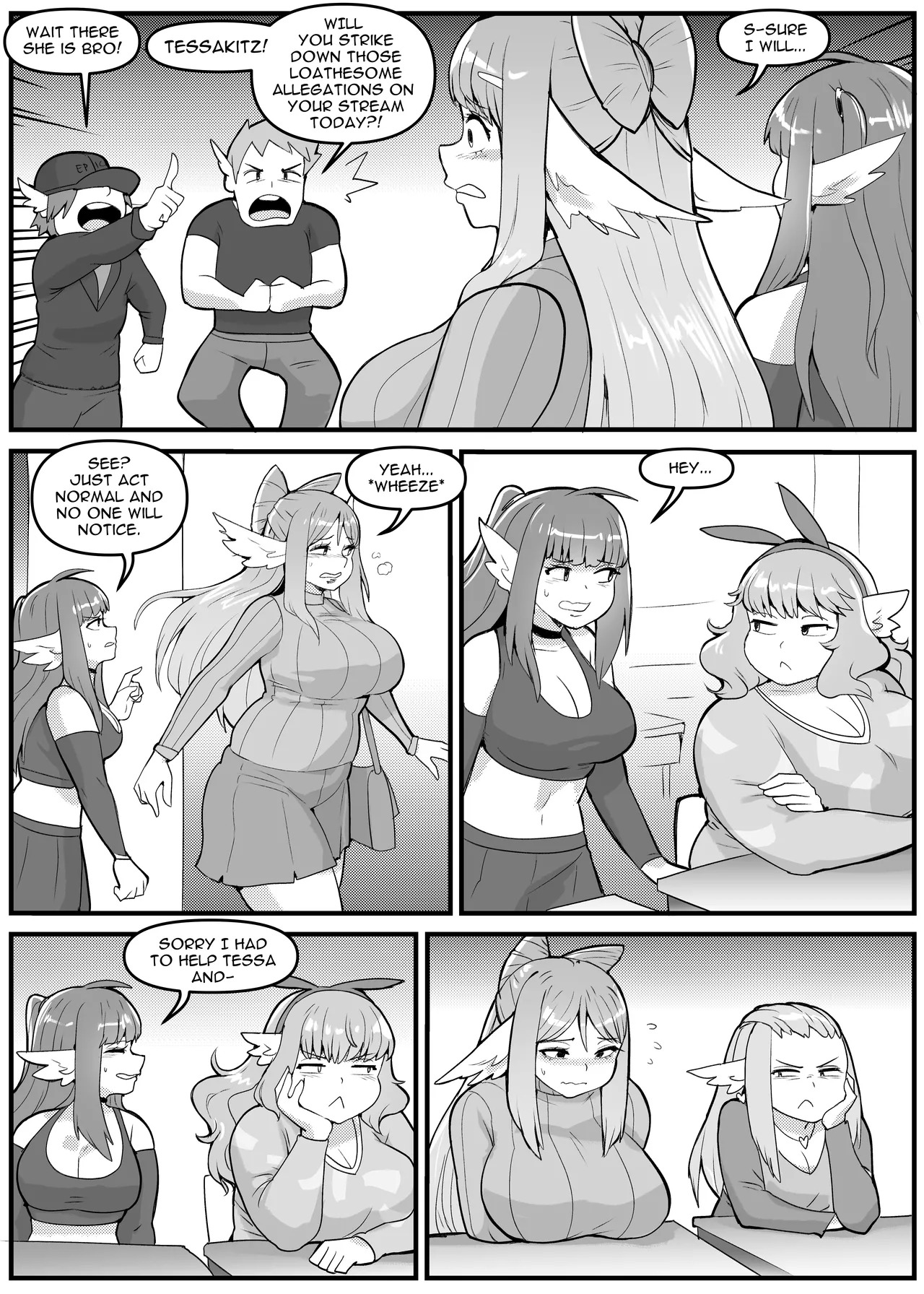 One Serving Choice HD - Page 441