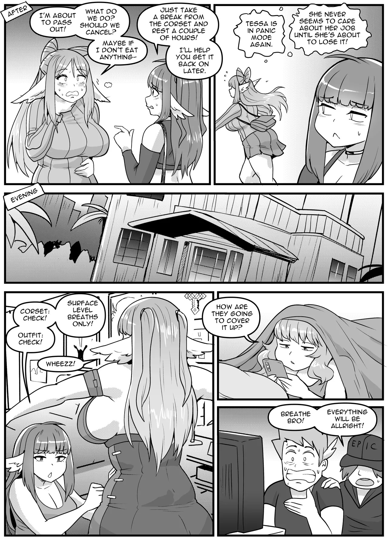 One Serving Choice HD - Page 443