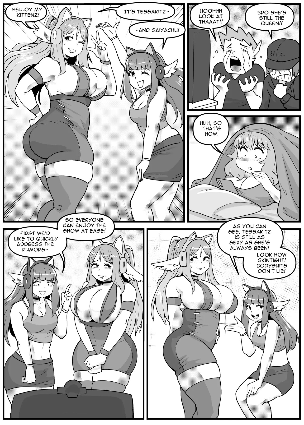 One Serving Choice HD - Page 444