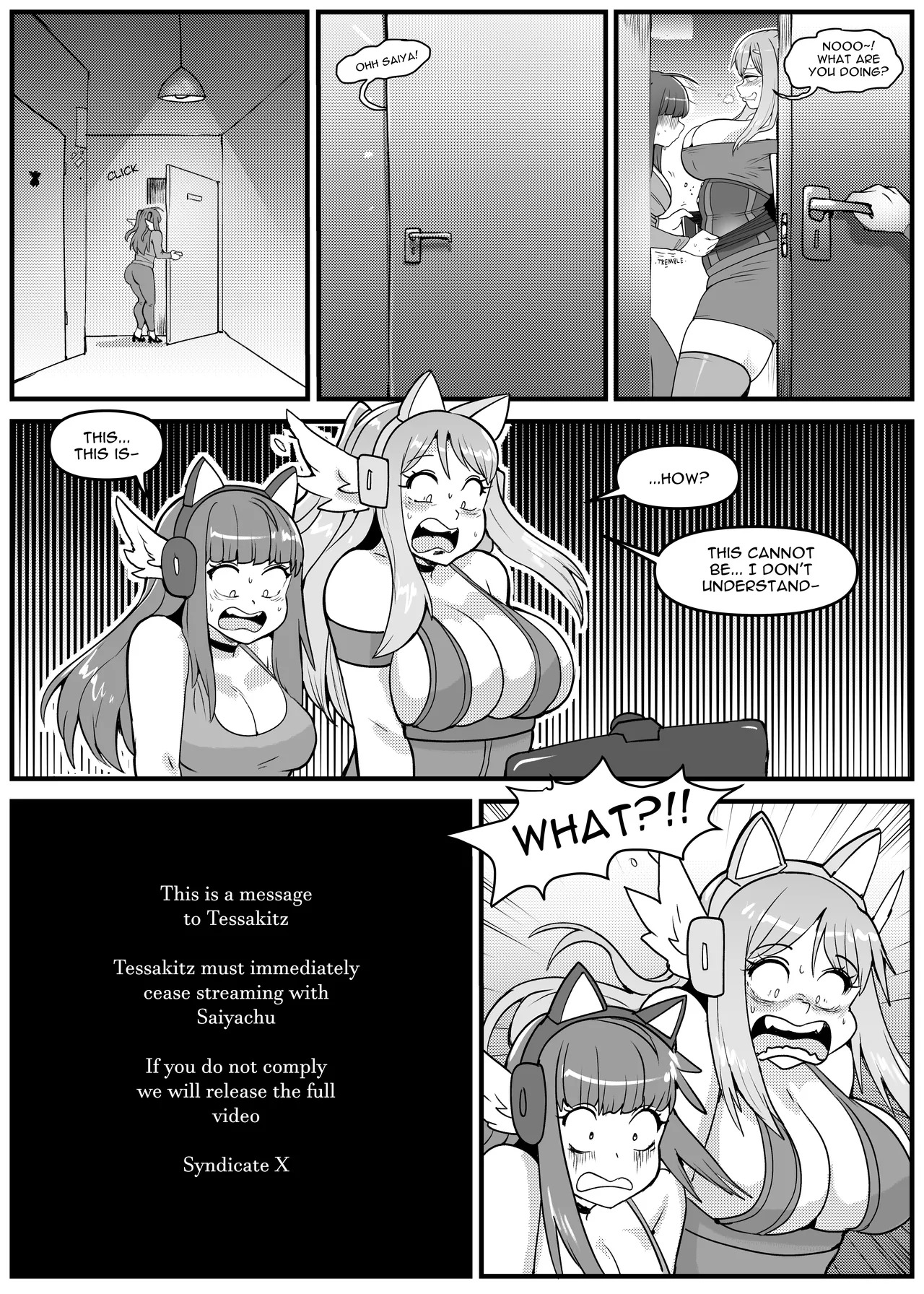 One Serving Choice HD - Page 445