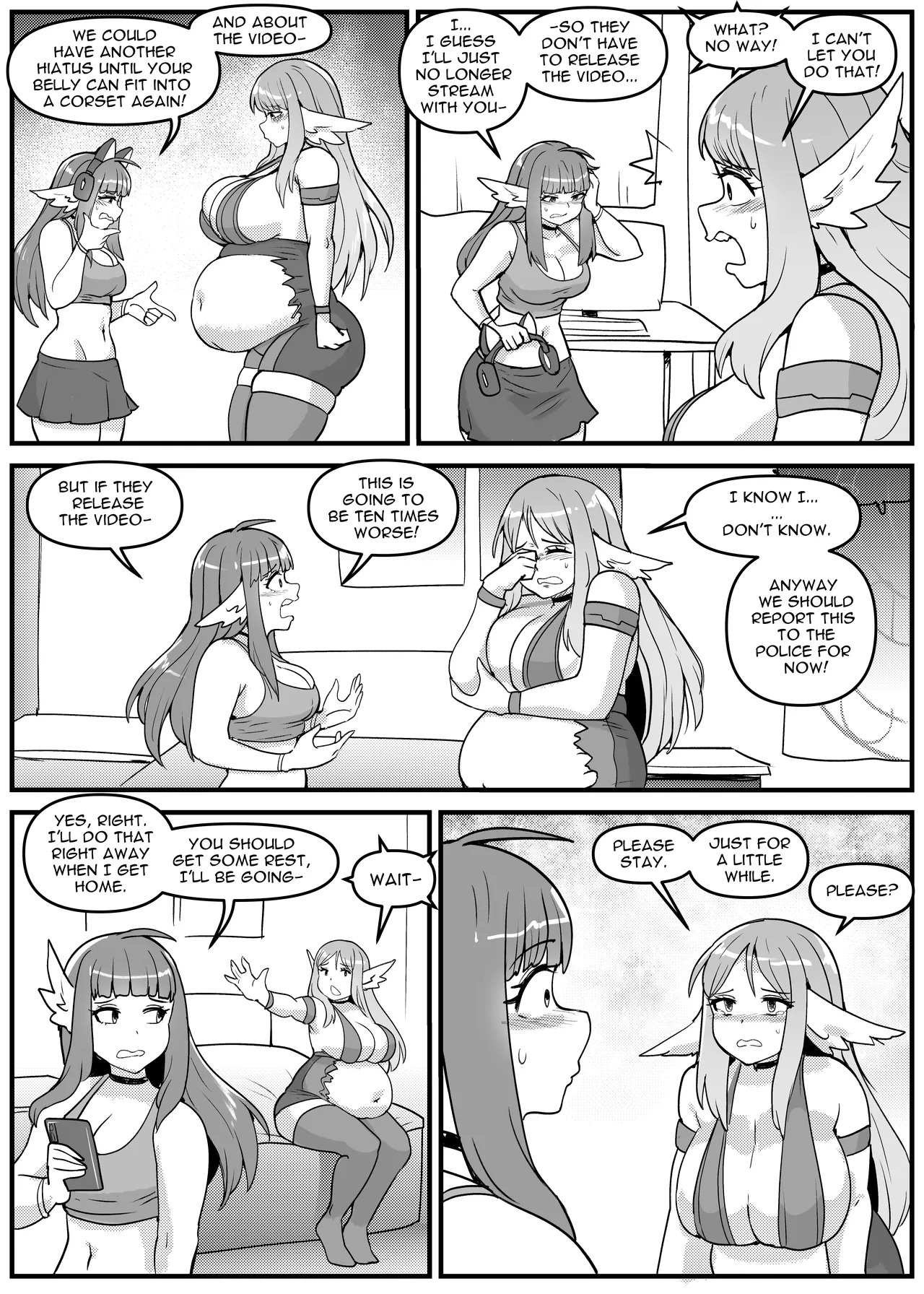 One Serving Choice HD - Page 448