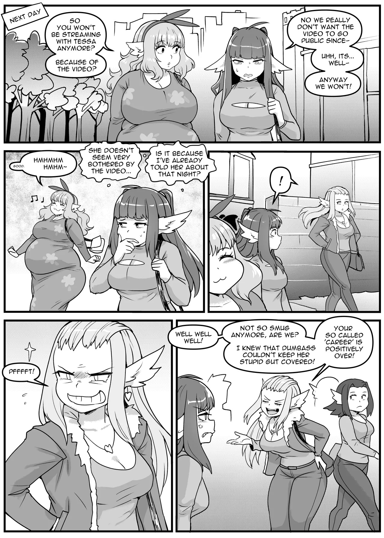 One Serving Choice HD - Page 464