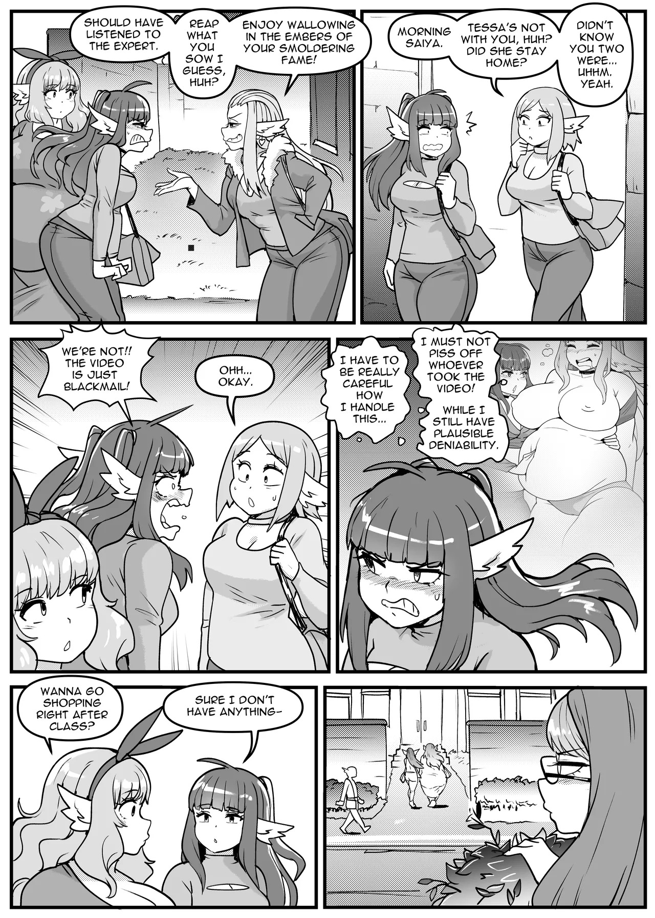One Serving Choice HD - Page 465