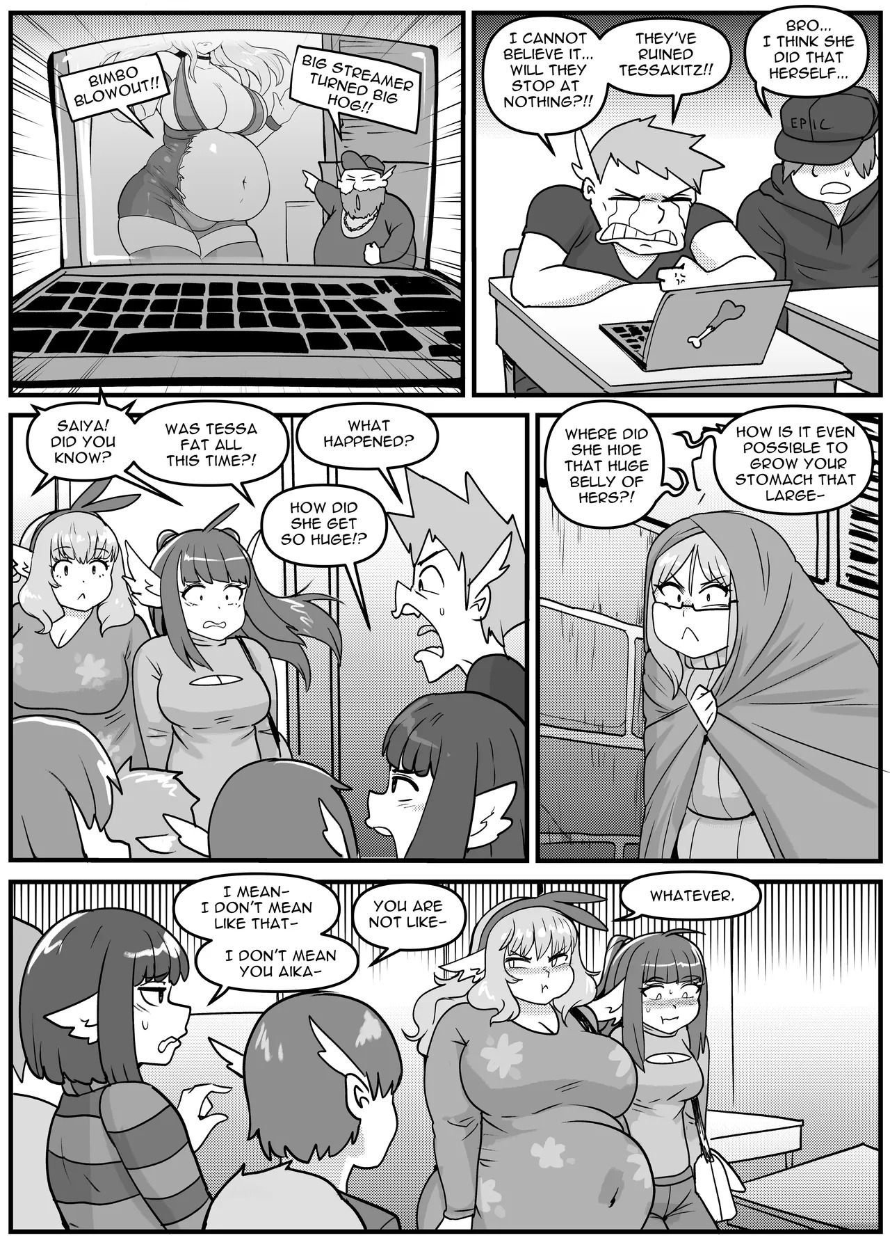 One Serving Choice HD - Page 466