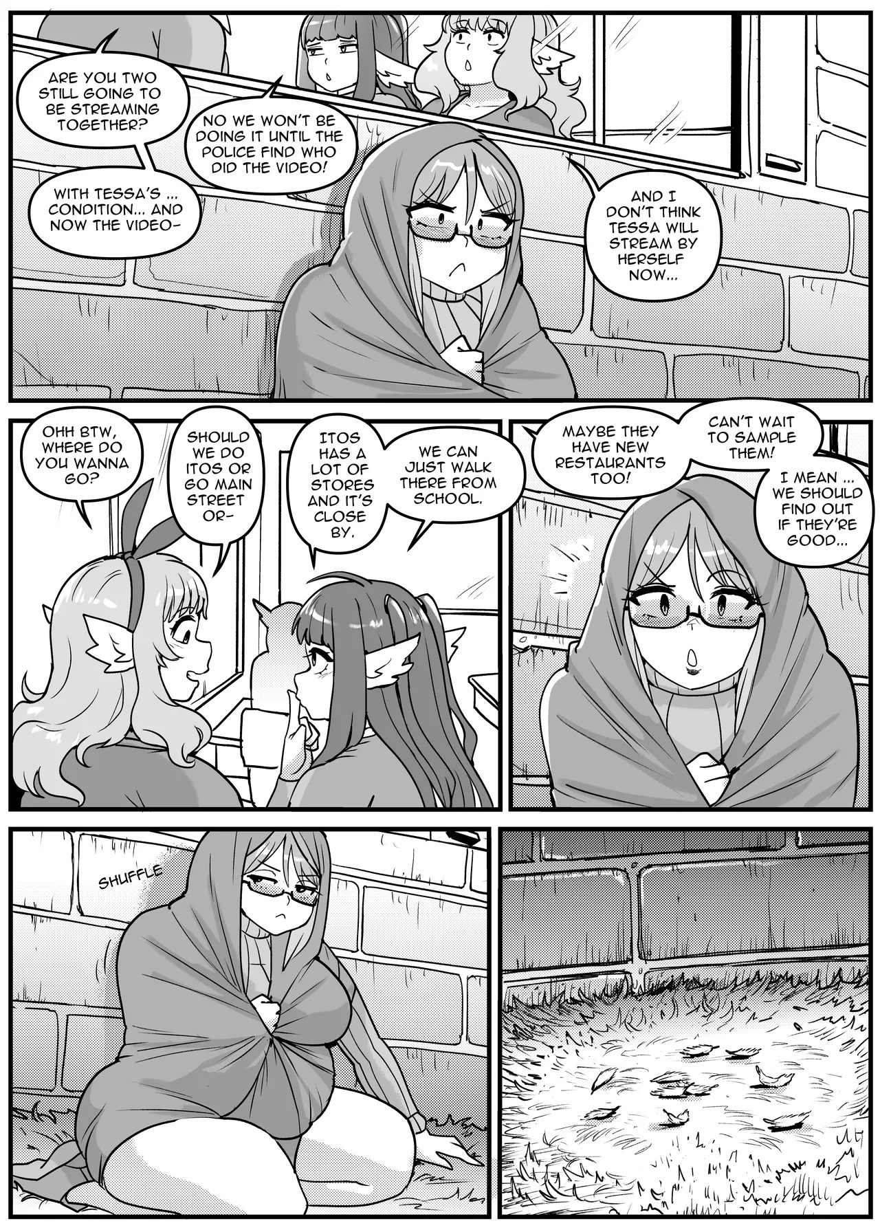 One Serving Choice HD - Page 467