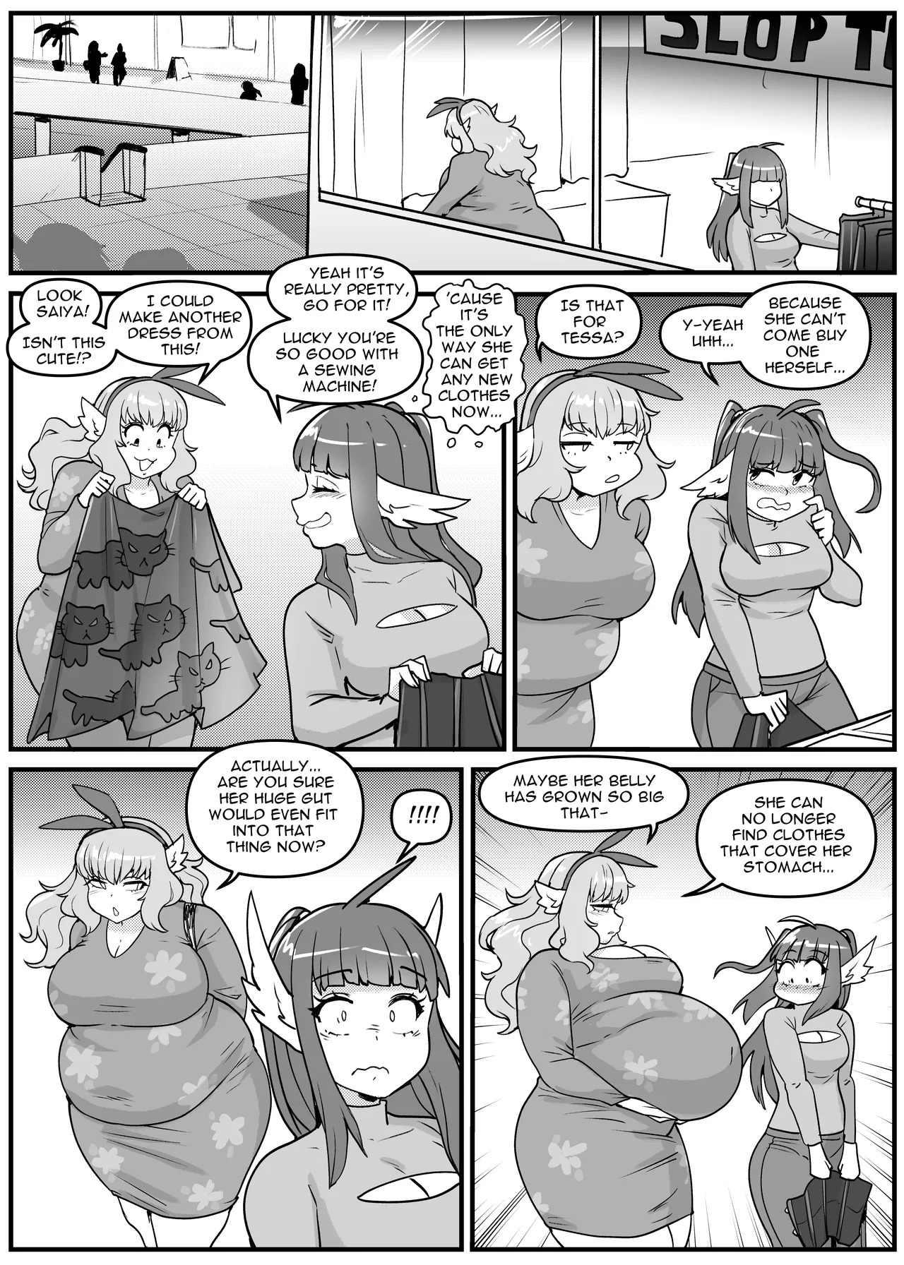 One Serving Choice HD - Page 468