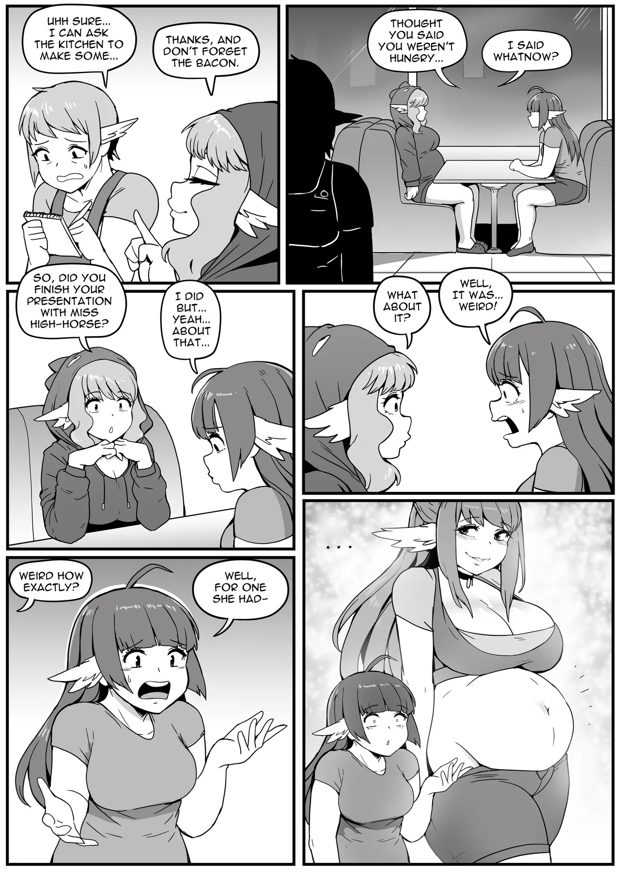 One Serving Choice HD - Page 45