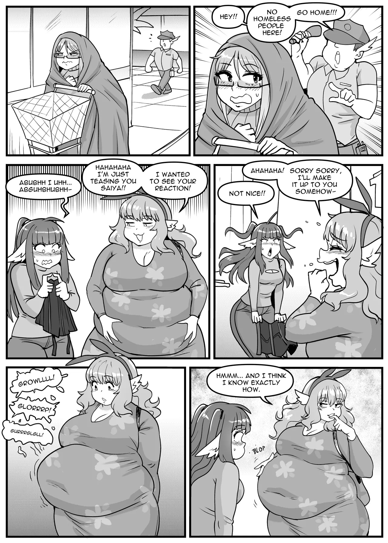 One Serving Choice HD - Page 469