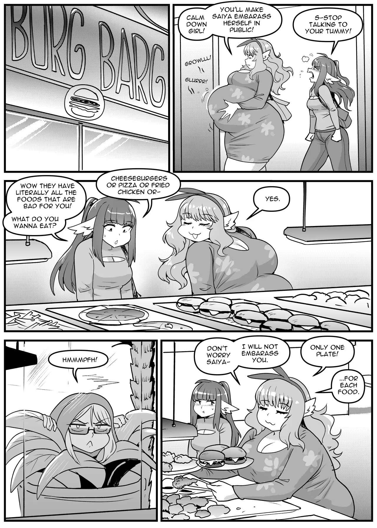 One Serving Choice HD - Page 470