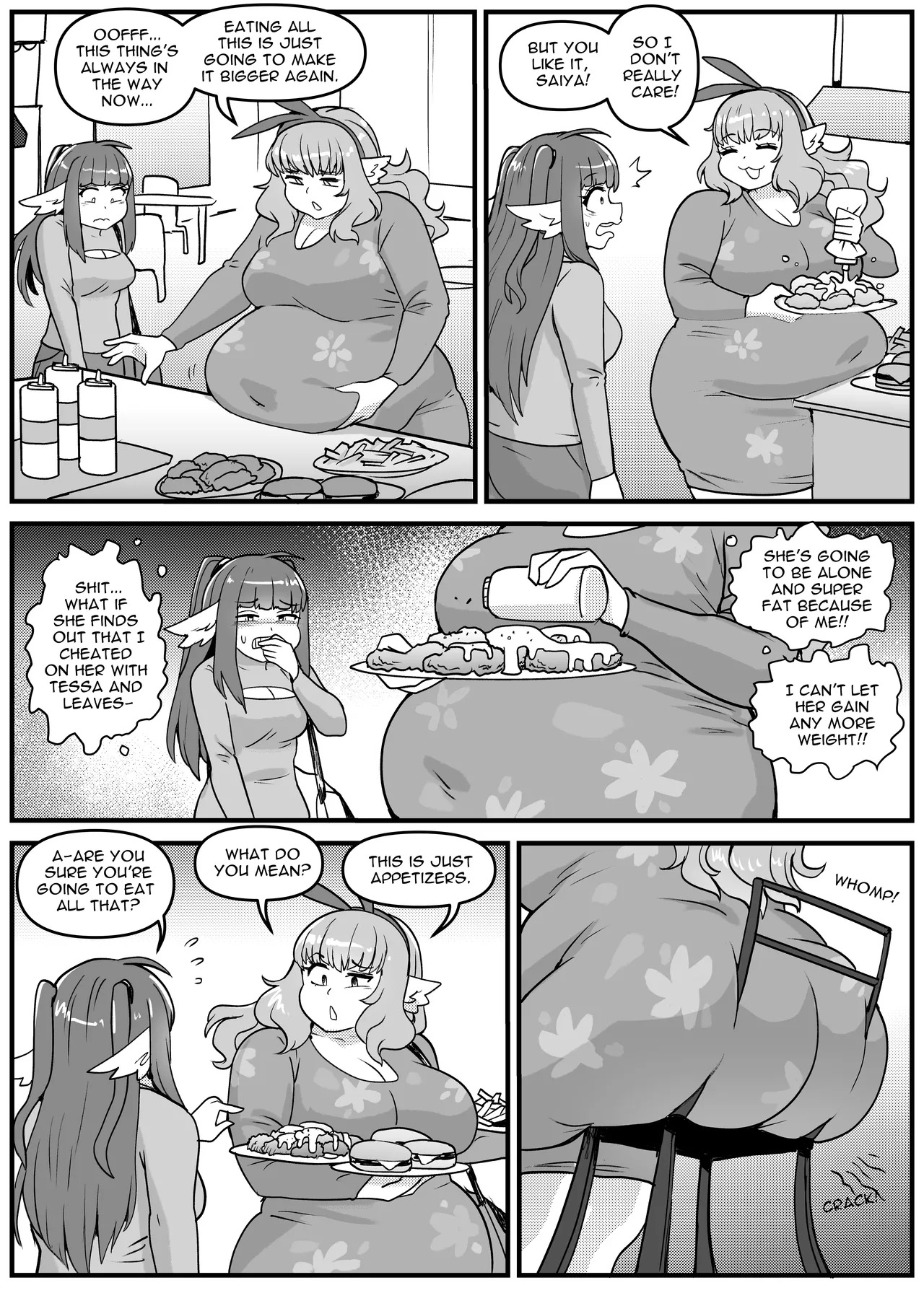 One Serving Choice HD - Page 471