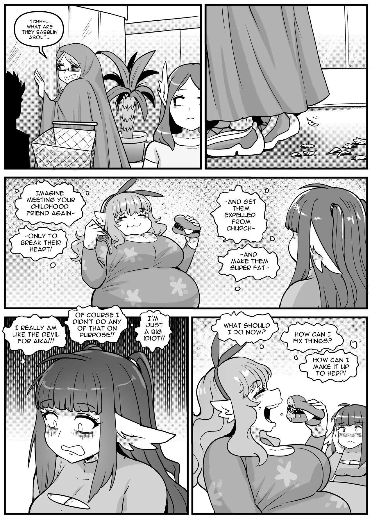 One Serving Choice HD - Page 475