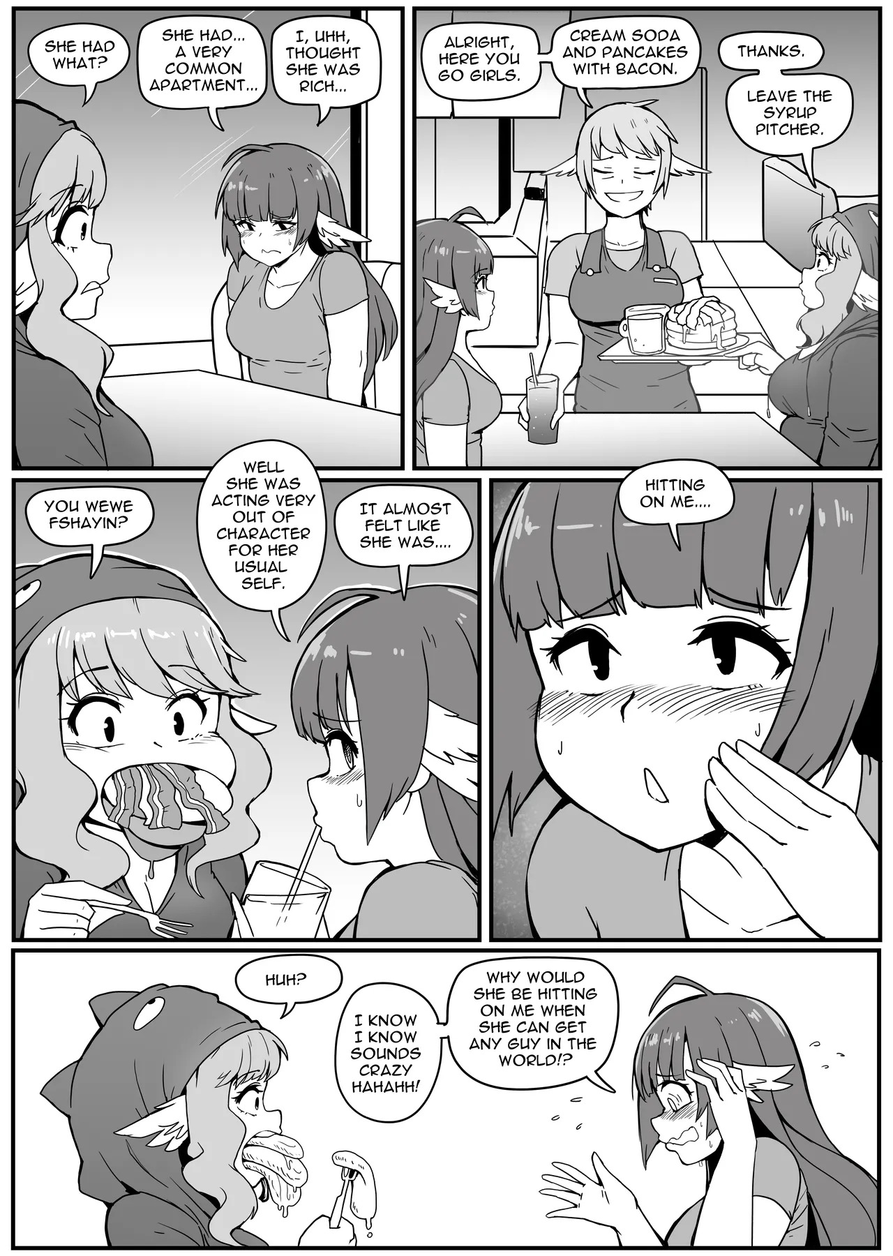 One Serving Choice HD - Page 46