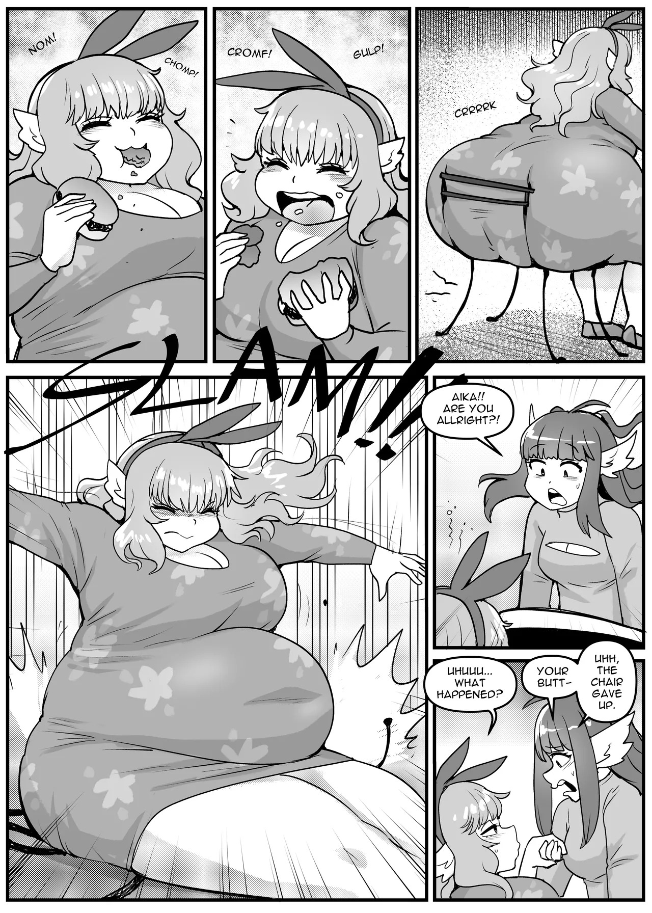 One Serving Choice HD - Page 478