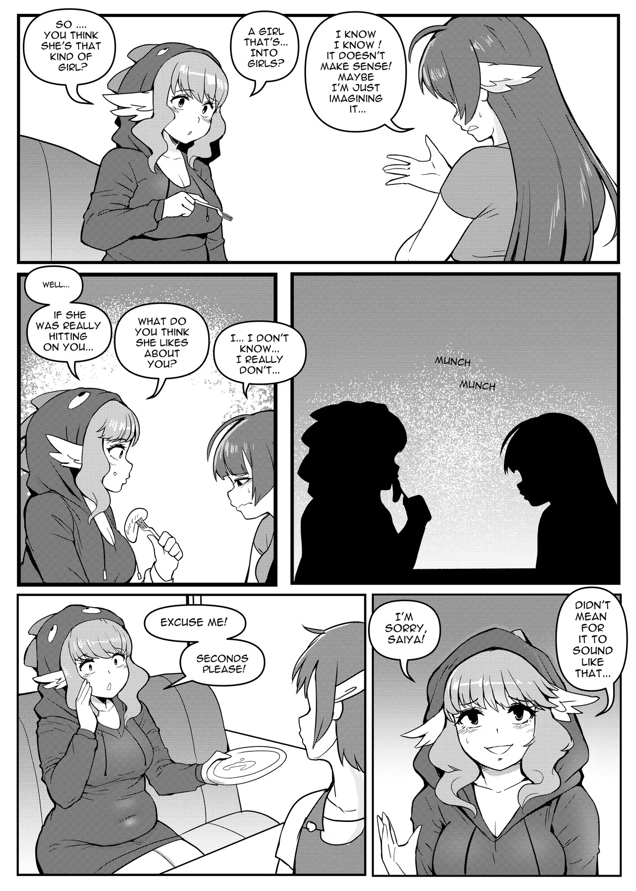 One Serving Choice HD - Page 47