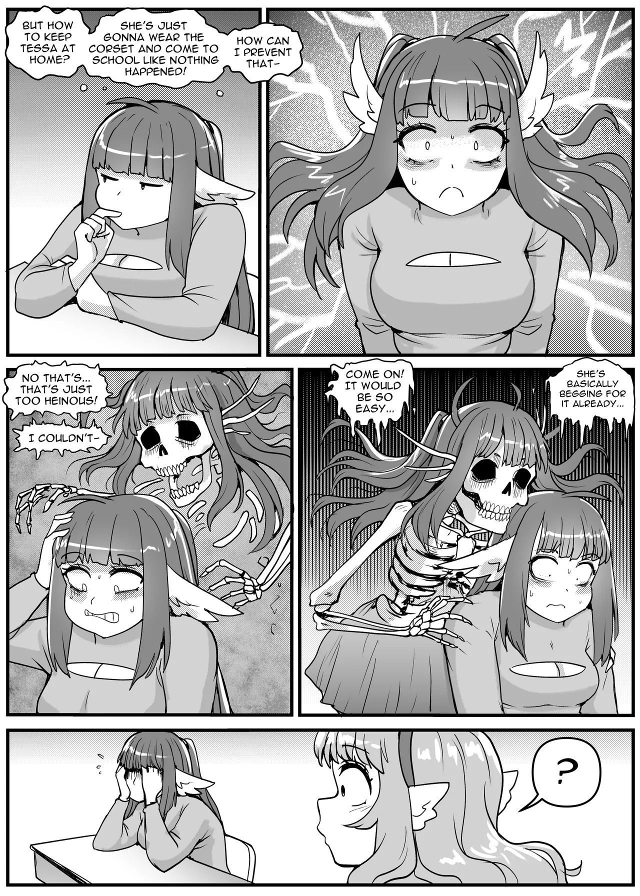 One Serving Choice HD - Page 490