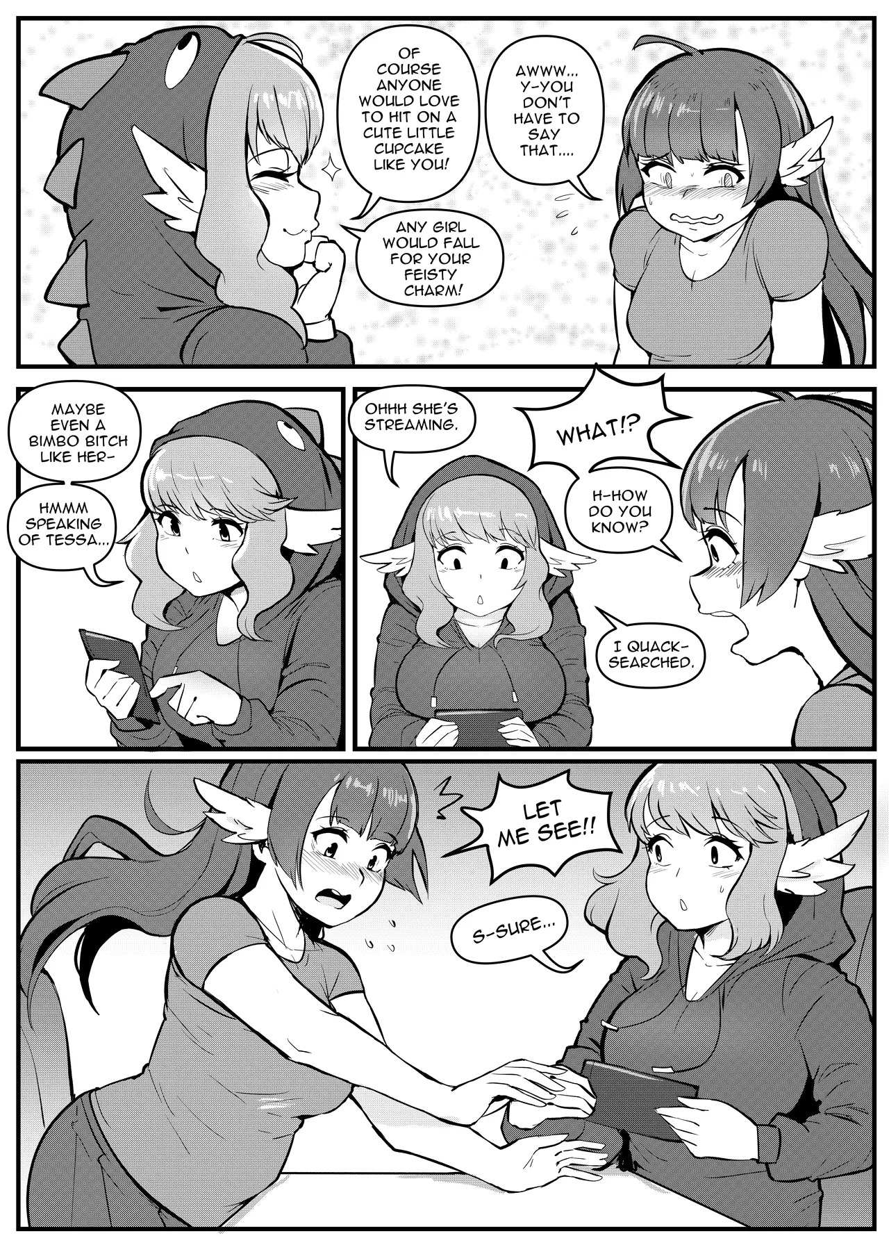 One Serving Choice HD - Page 48